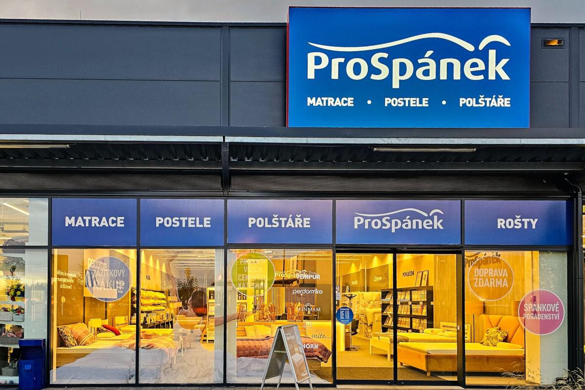 ProSpánek
