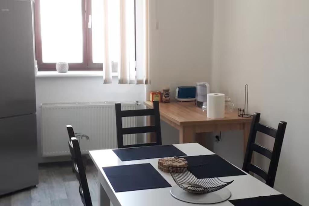 Green Park Rooms Brno foto 3