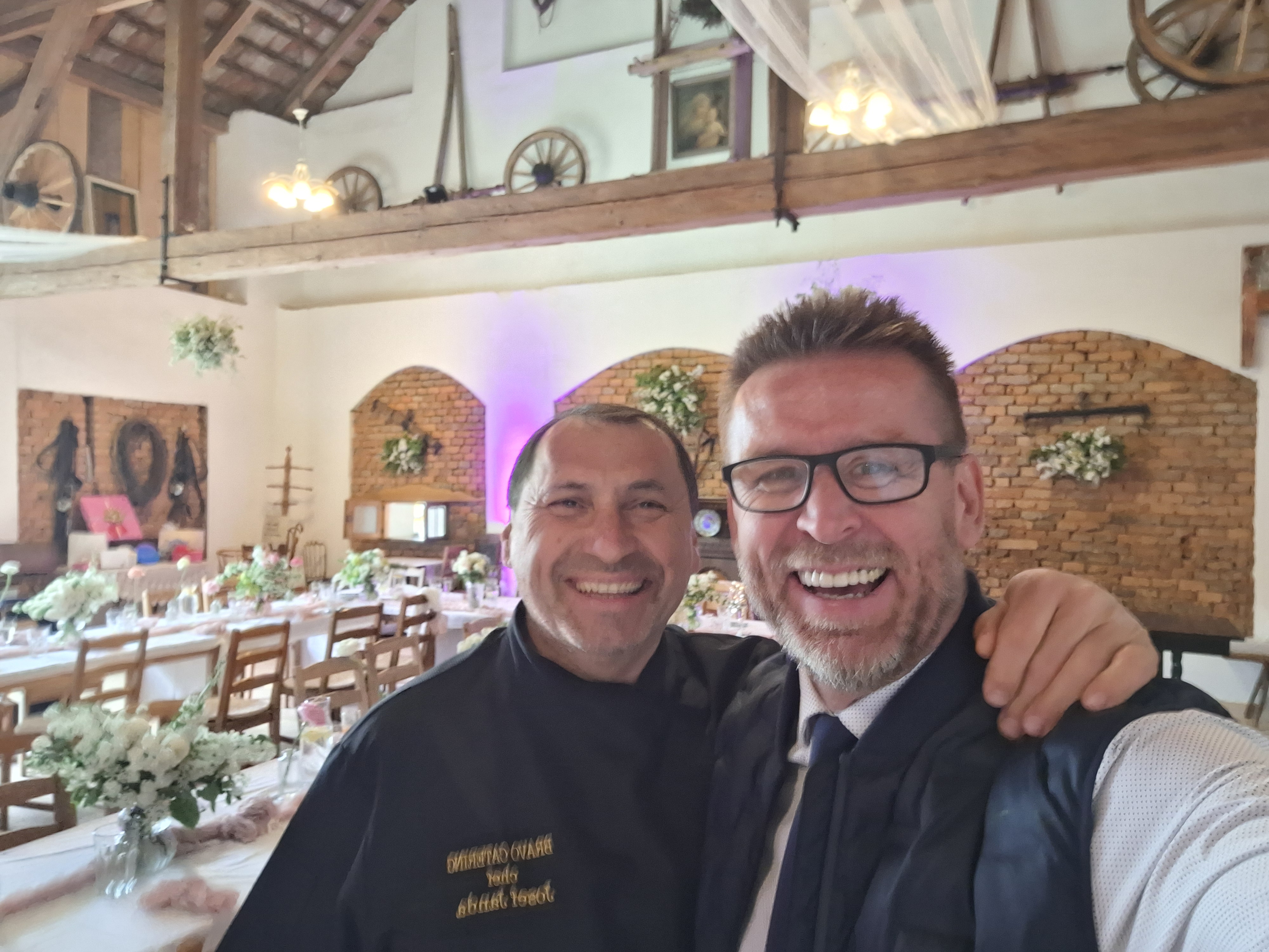 Svatební Dj Miloš Kotas foto 2