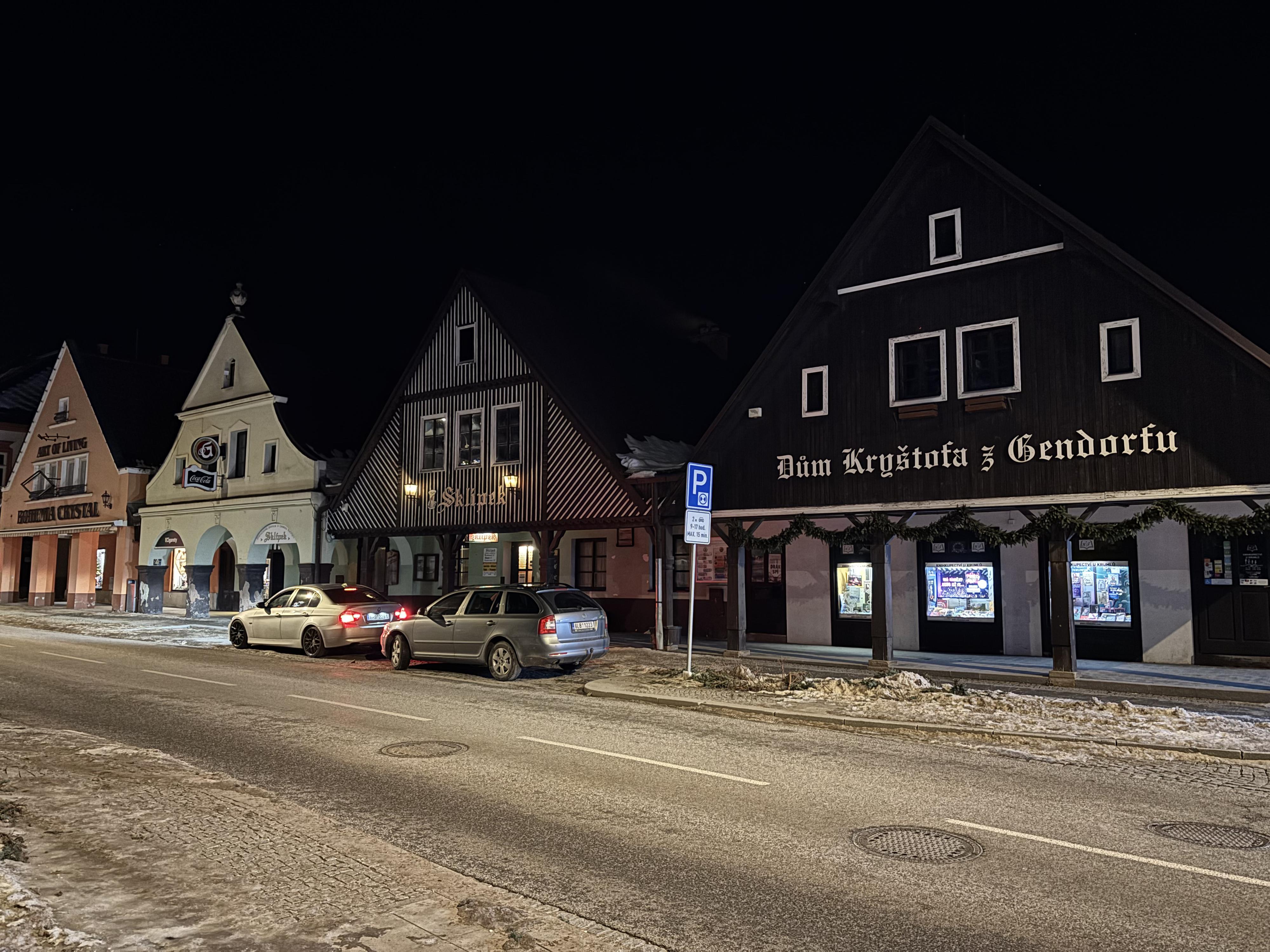 Dům Kryštofa z Gendorfu - Galerie foto 5