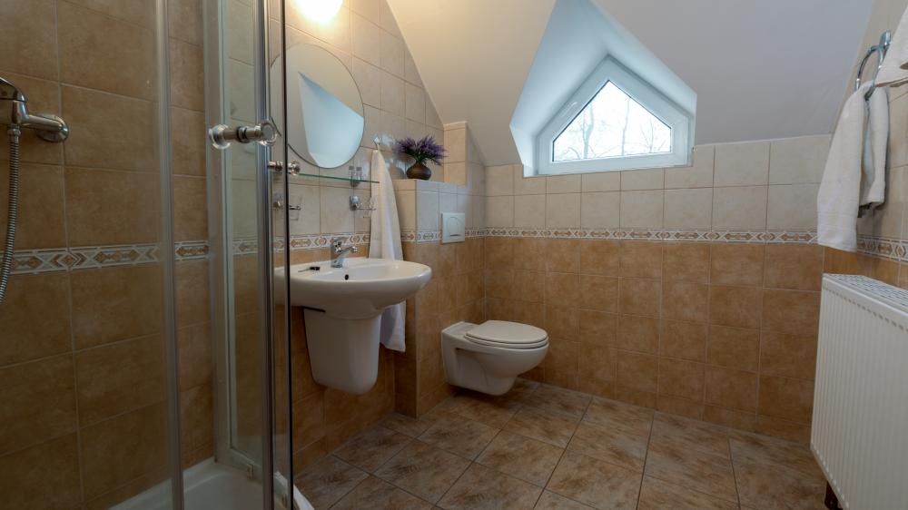 Apartmány Divoký anděl foto 2