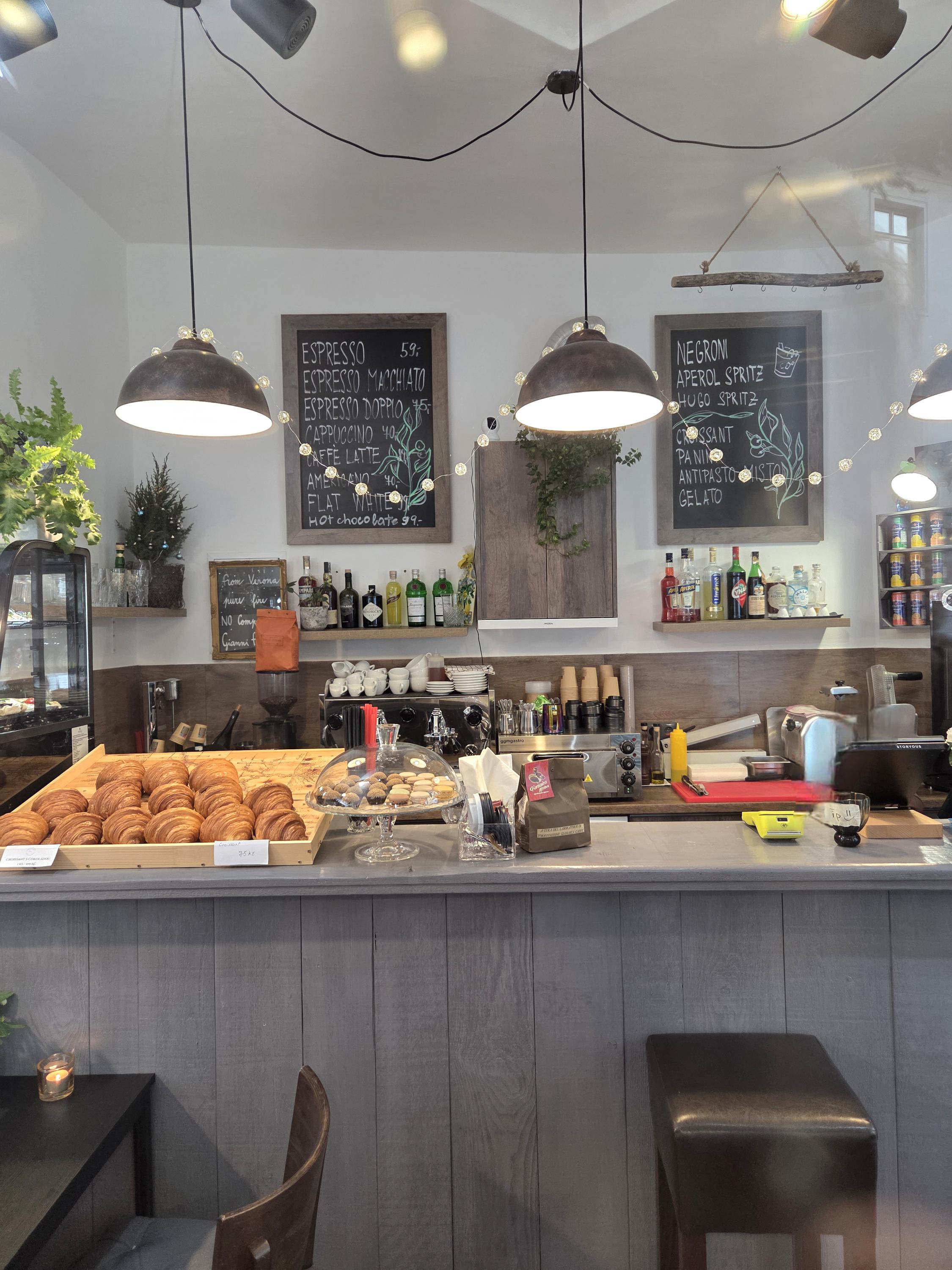 La famiglia di host foto 2