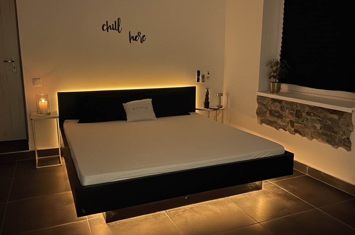 Hideaway foto 5