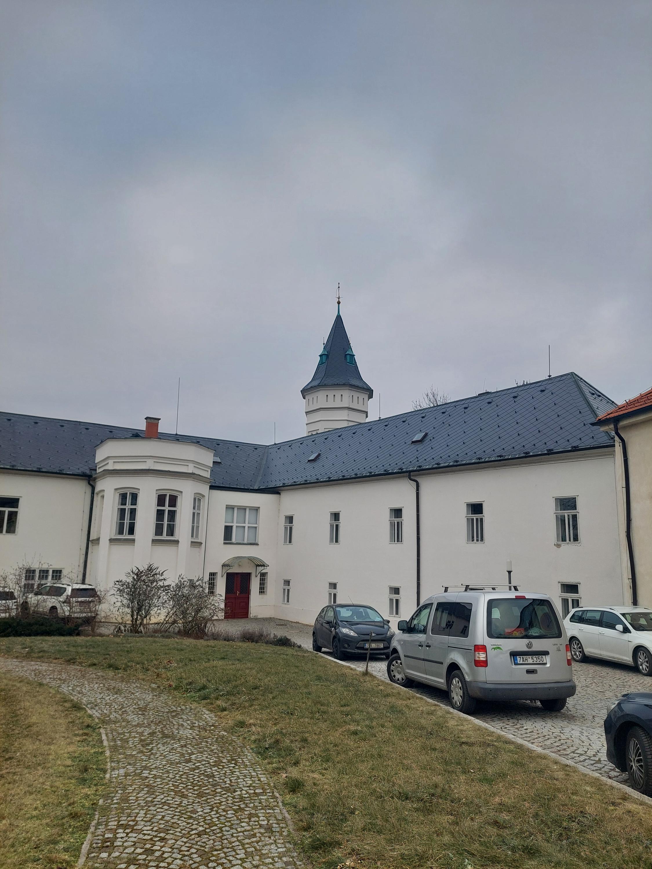 Český hydrometeorologický ústav foto 6