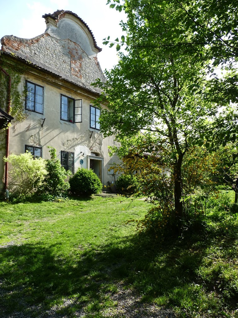 Kraniosakrální terapie MgA. Šárka Havlíčková foto 3