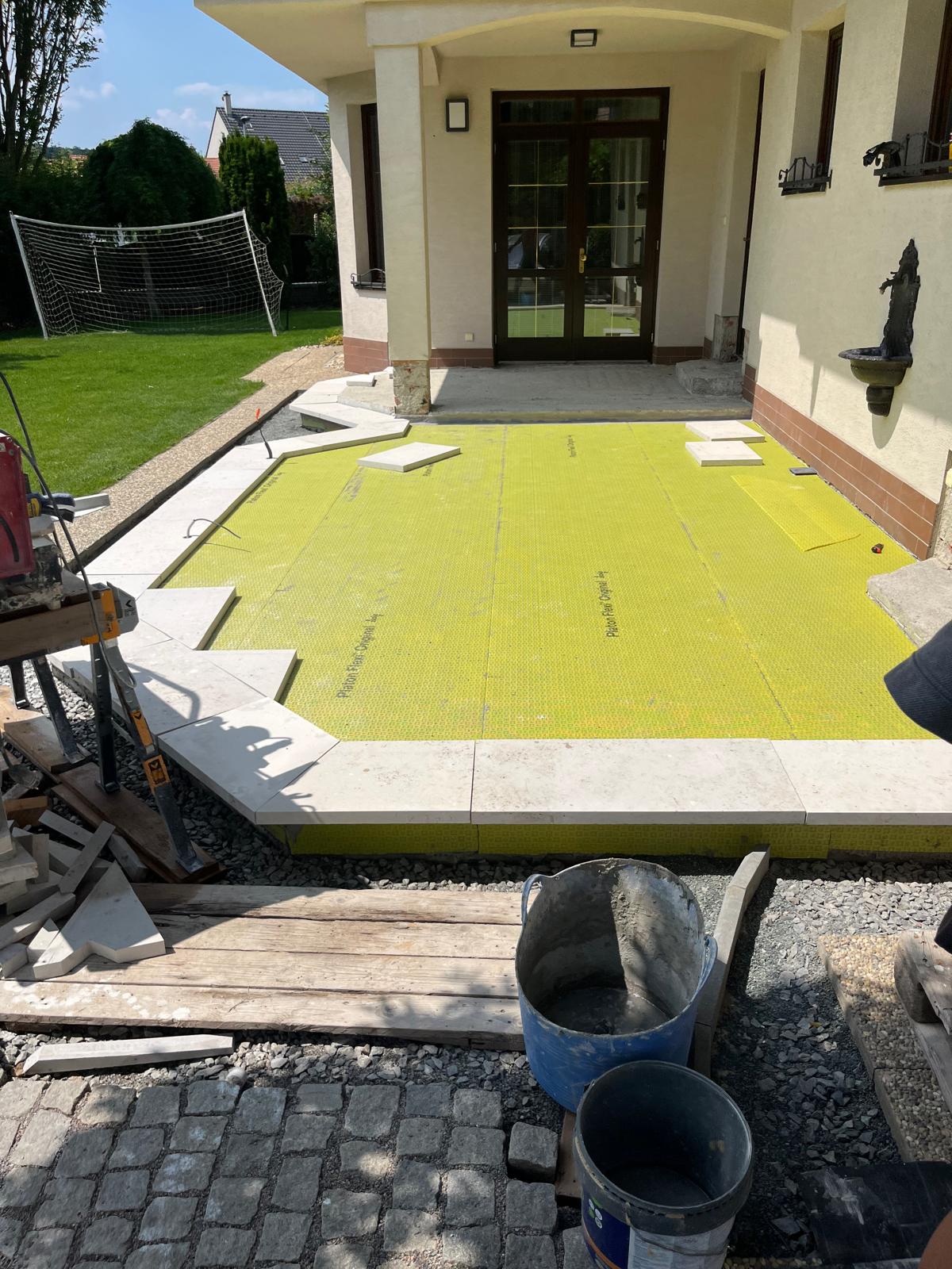 Obklady a dlažby - Jiří Hasmanda foto 3