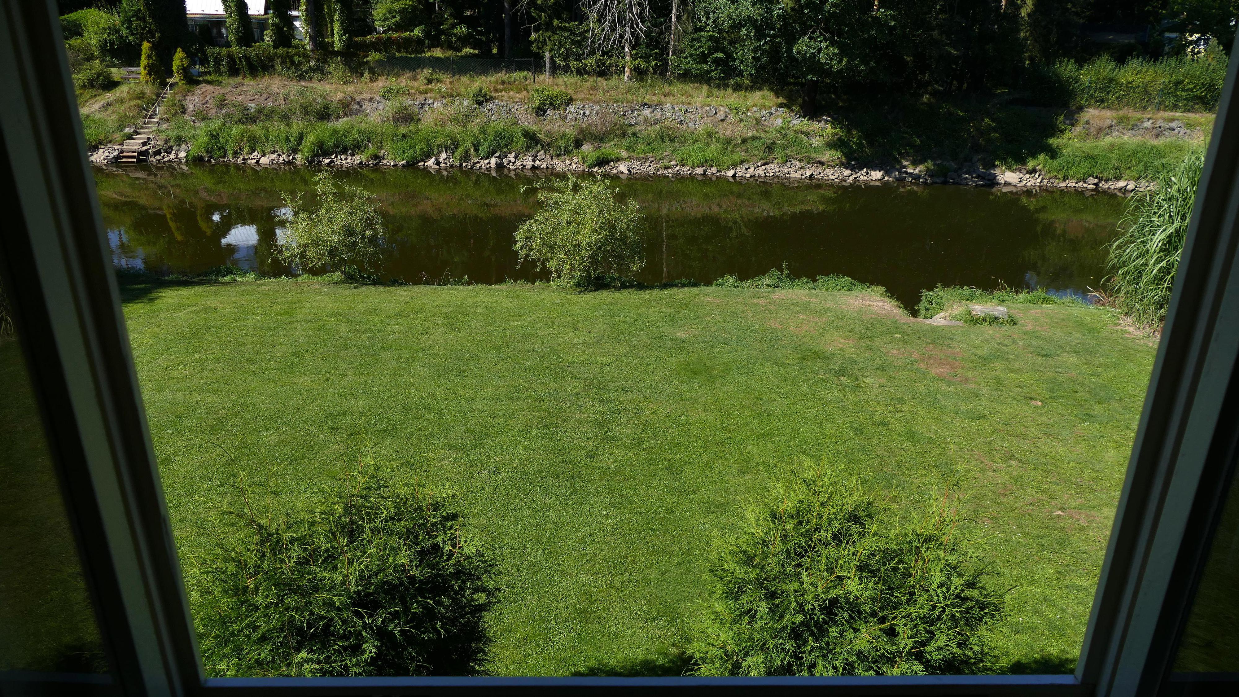 Chata u Lužnice foto 3