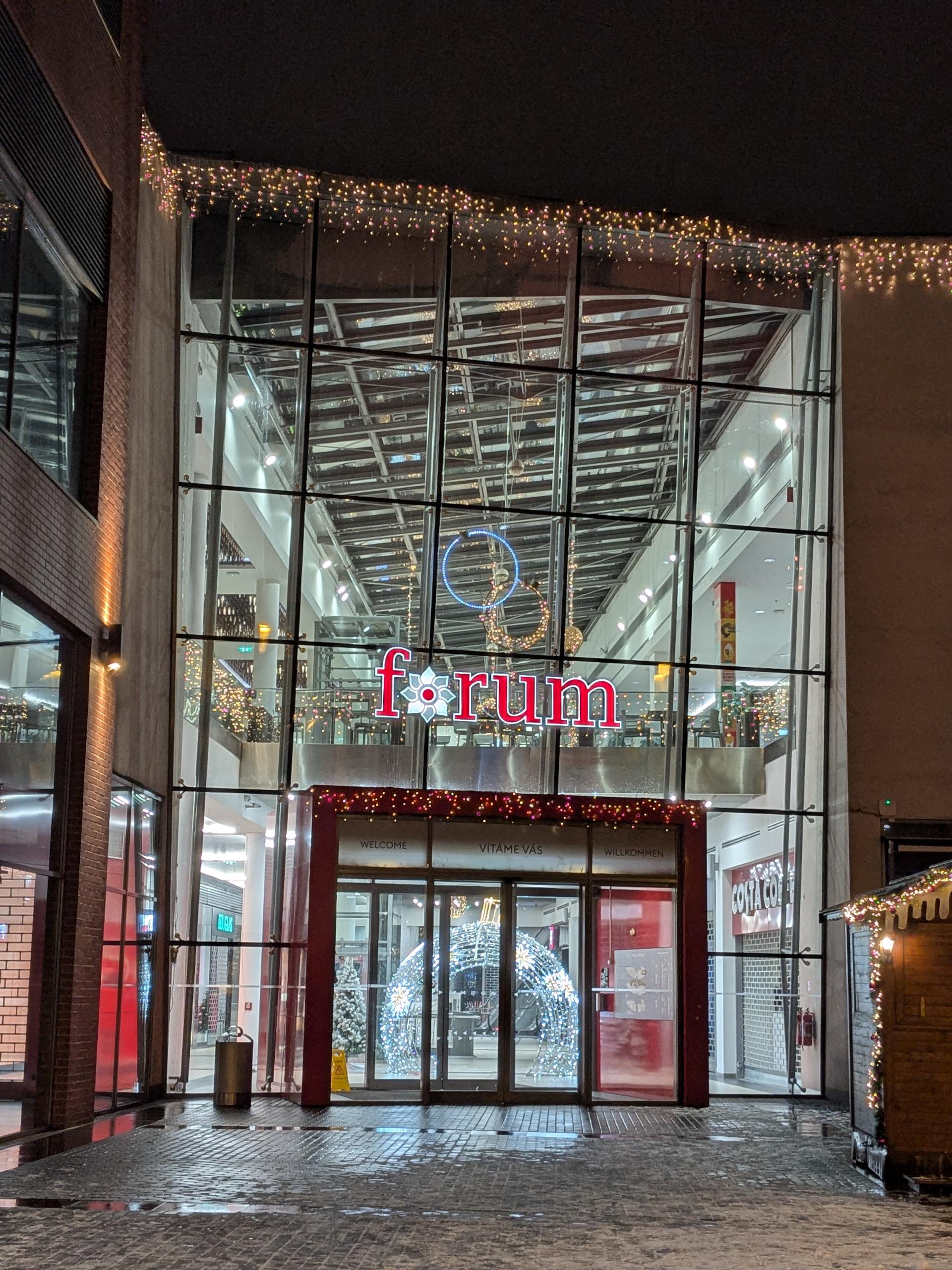 Bankomat Air Bank foto 2