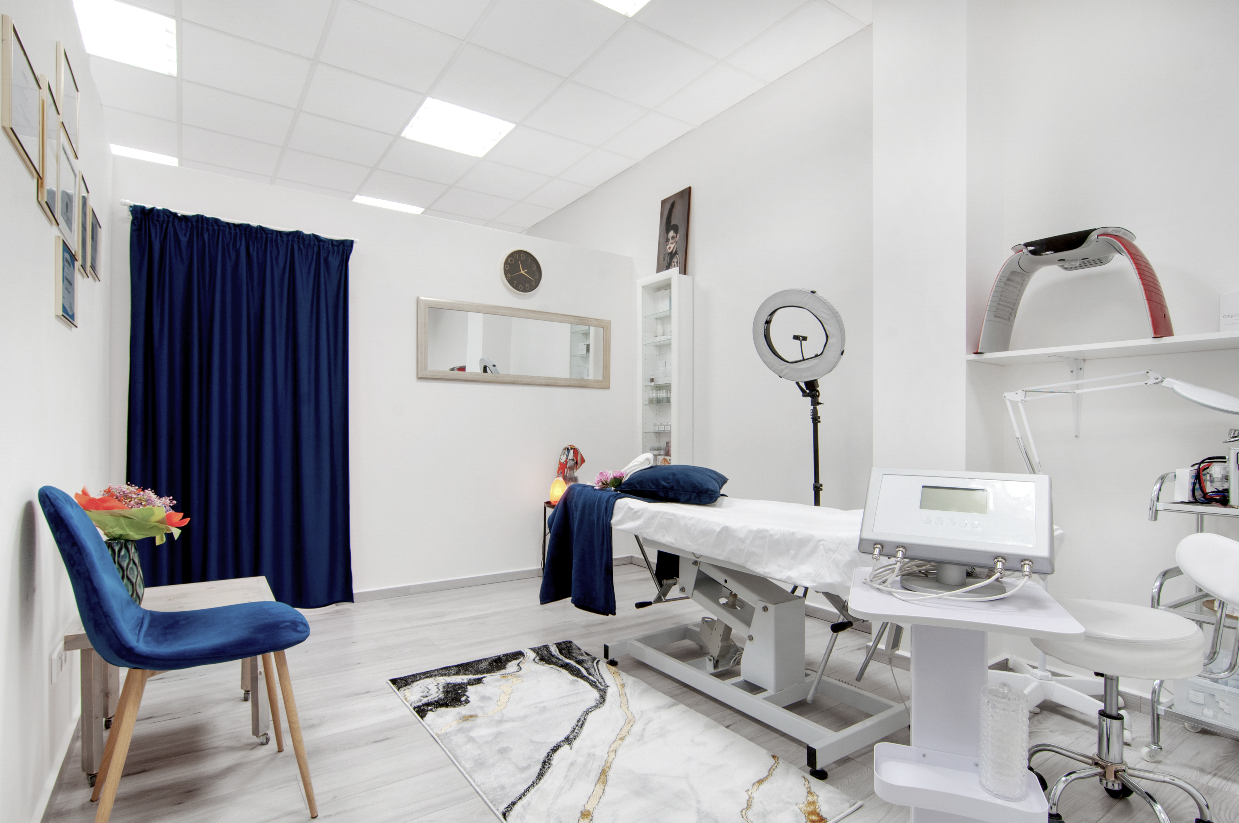 Kosmeticky salon Královna foto 5