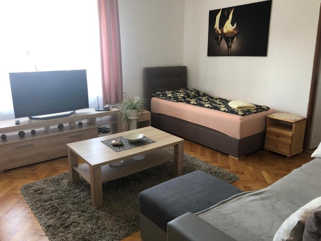 Ubytování Týn nad Vltavou foto 5
