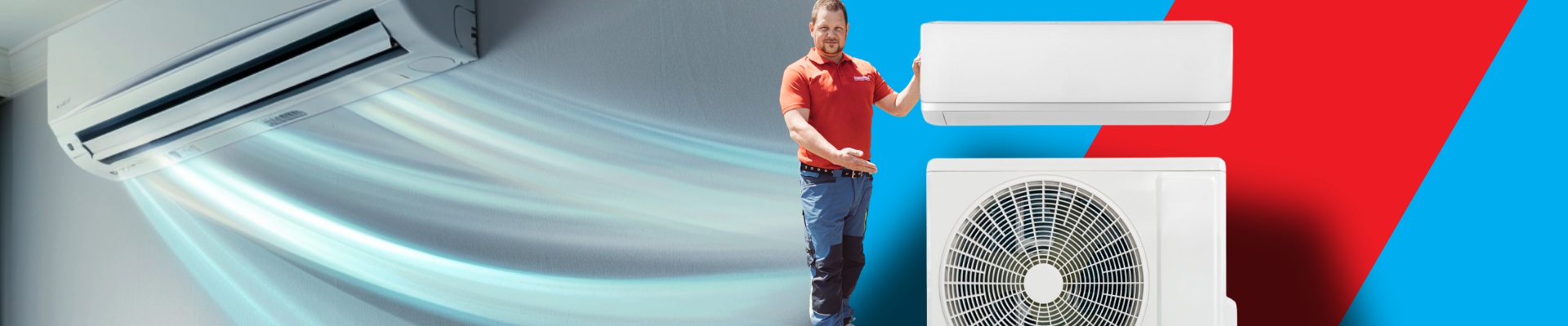 Úvodní obrázek PremioKlima - prodej a montáž klimatizací