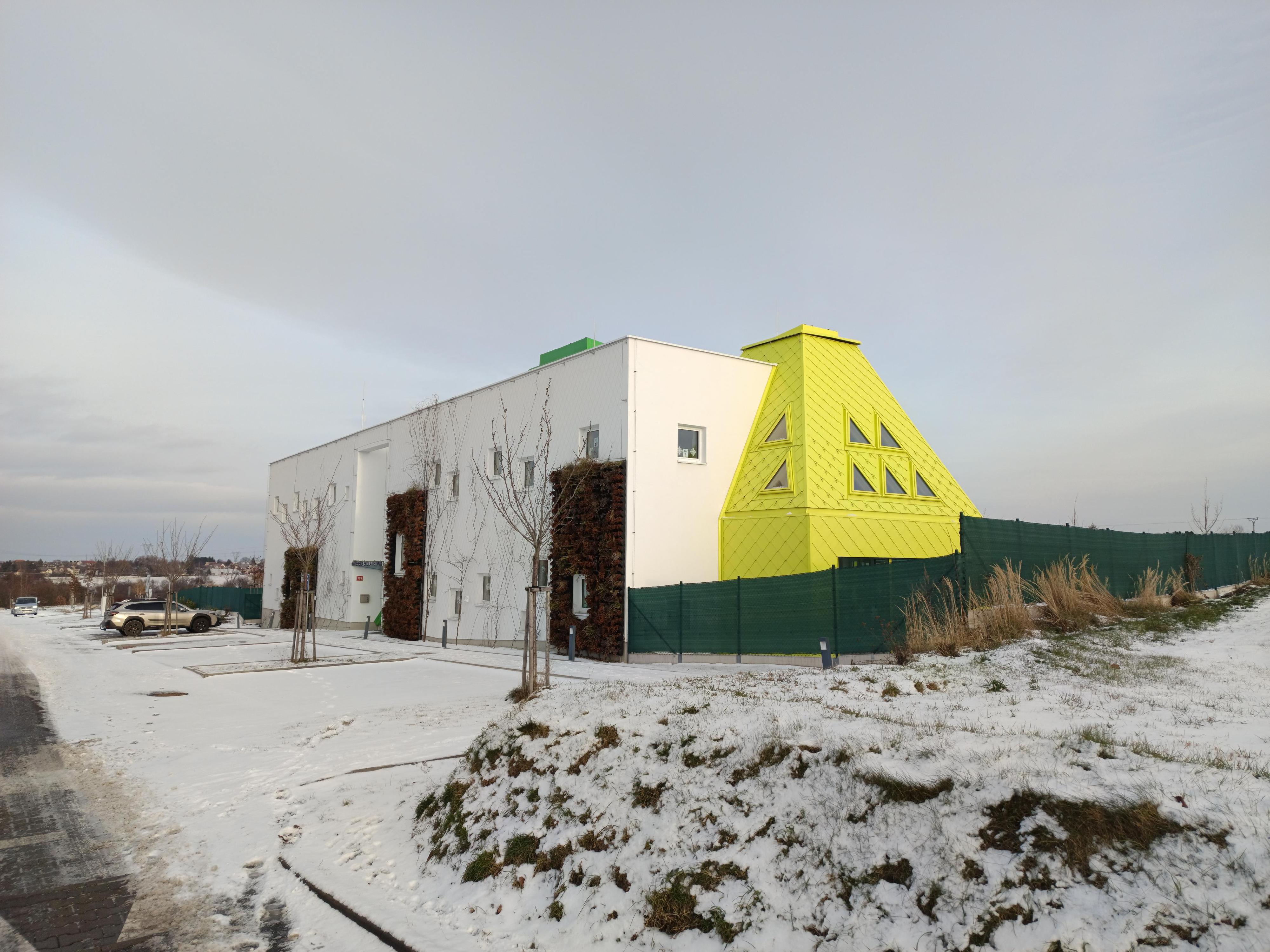 Mateřská škola Větrník Říčany foto 5