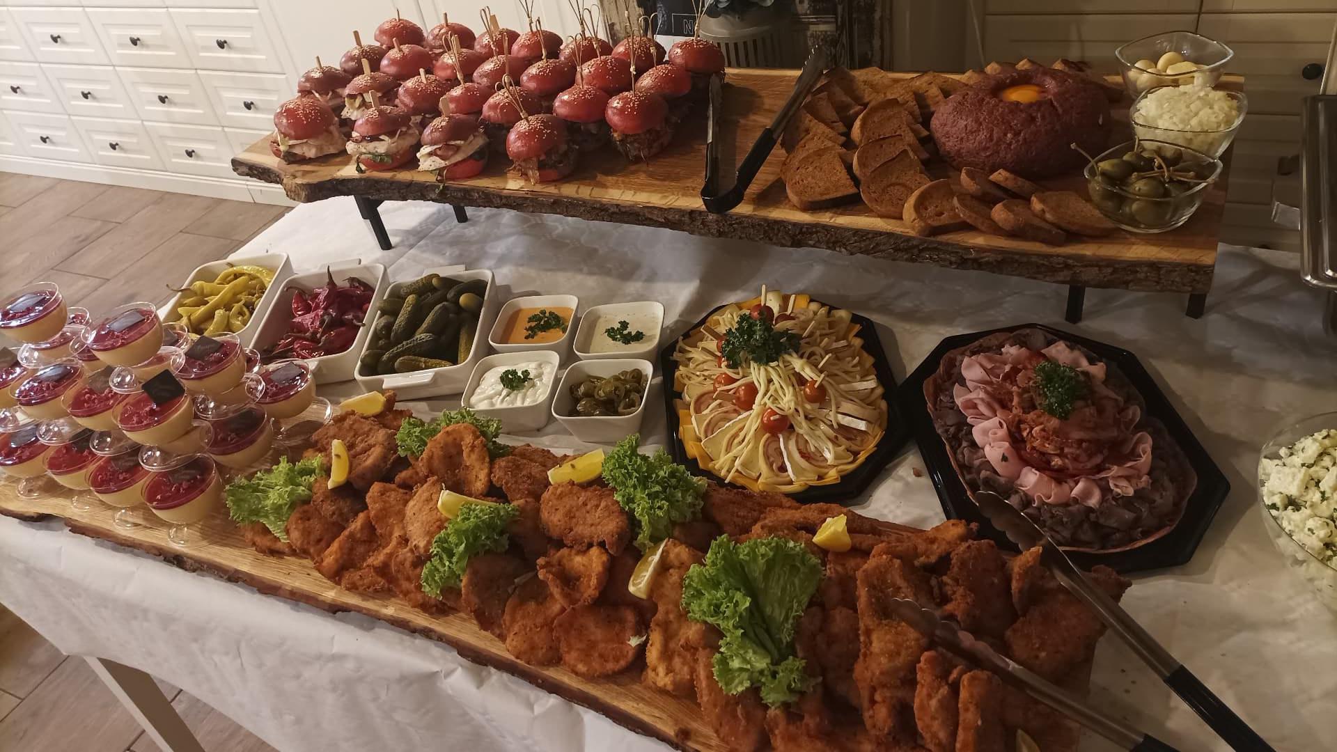 JHCatering foto 2