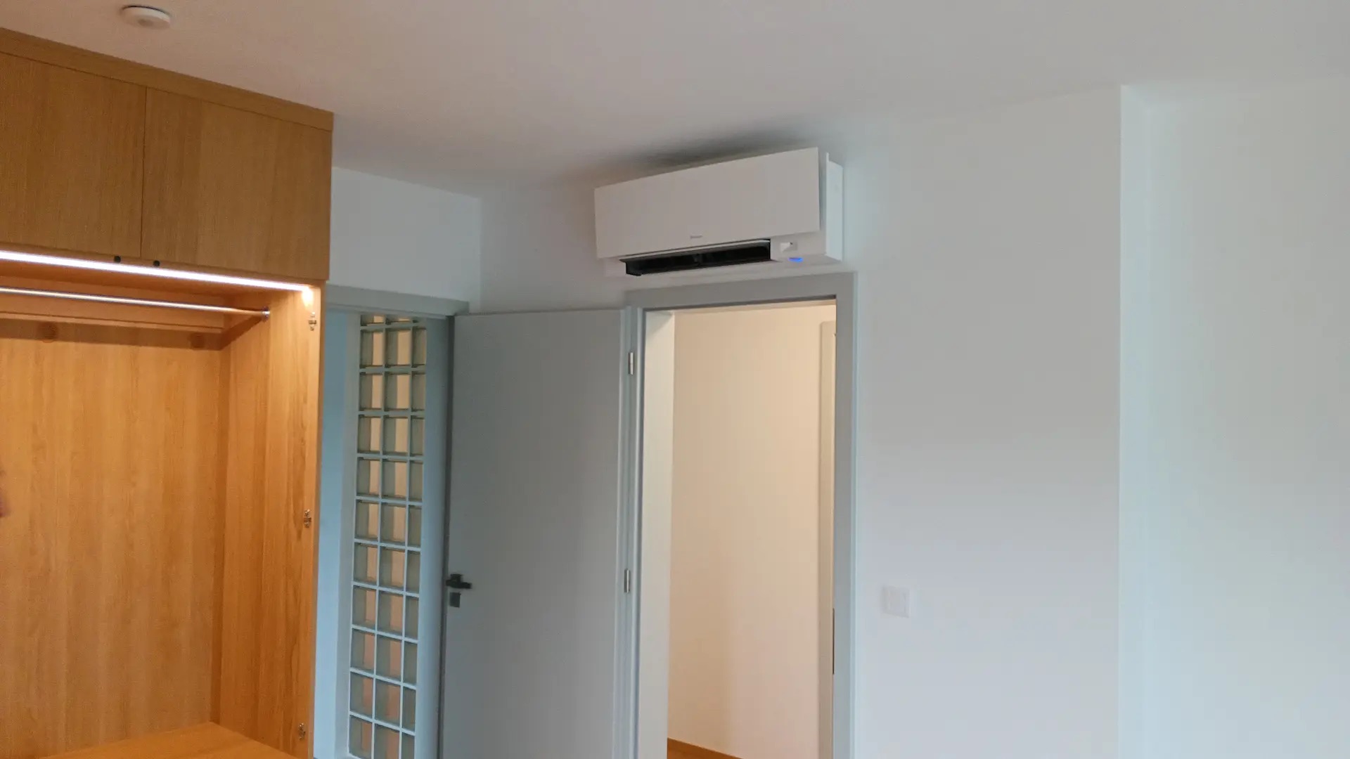 Klimatizace Klimapol foto 2