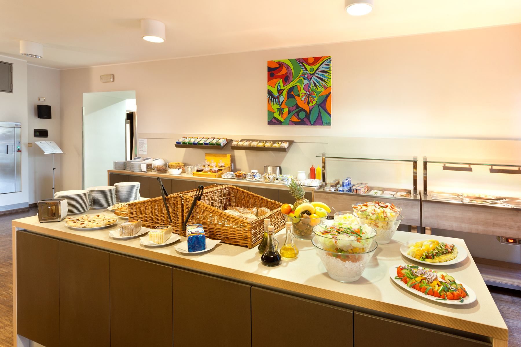 Hotel Akcent foto 6