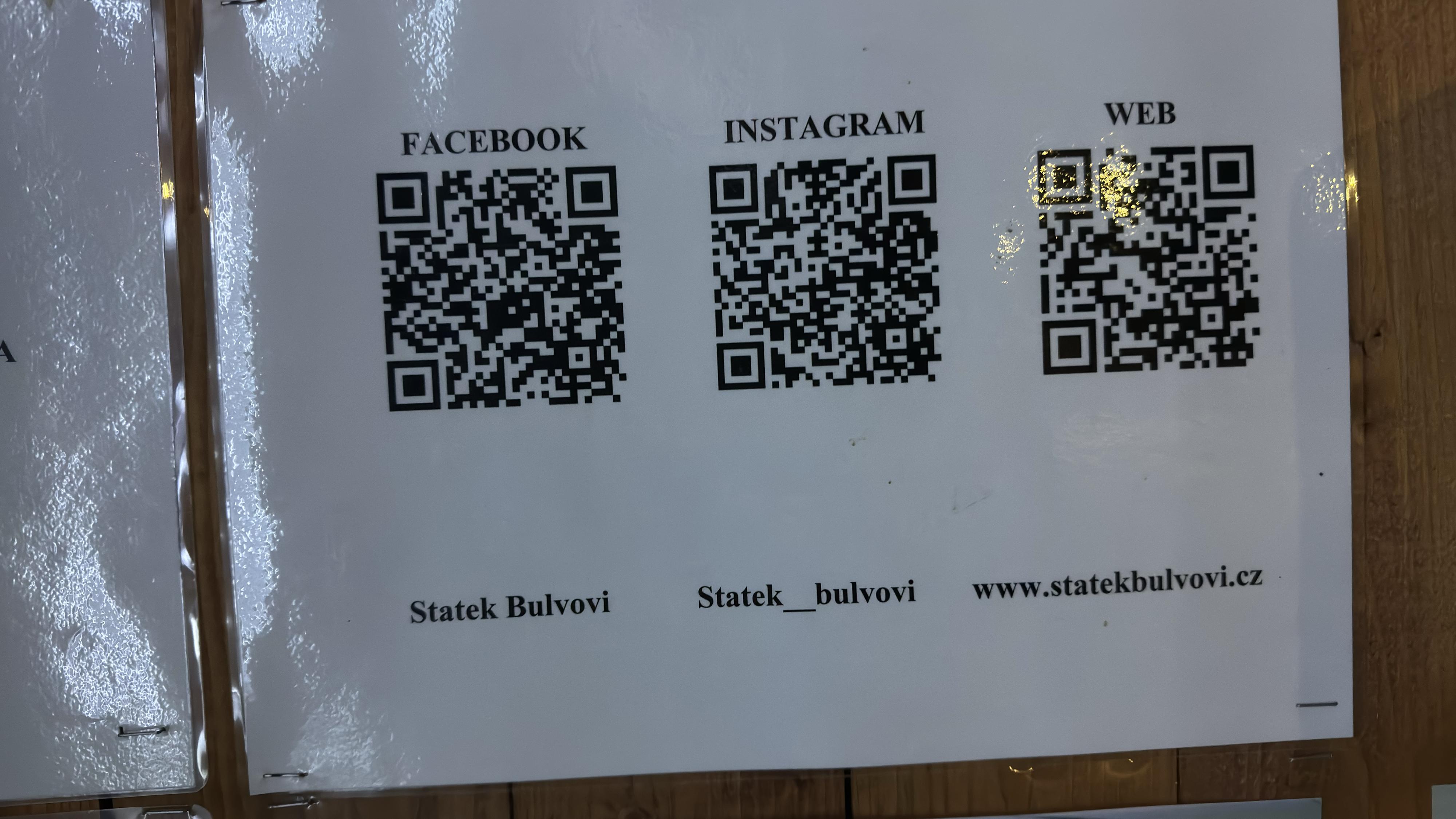 Statek Bulvovi - Mlékomat foto 3