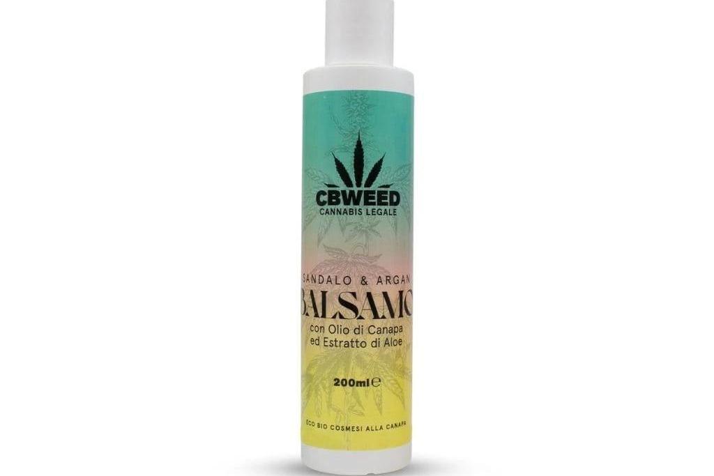Vlasový kondicionér 200ml