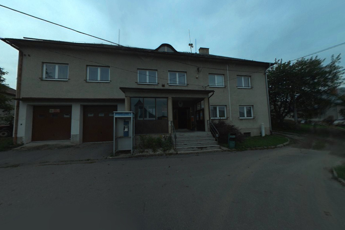 Cotkytle - obecní úřad foto 5