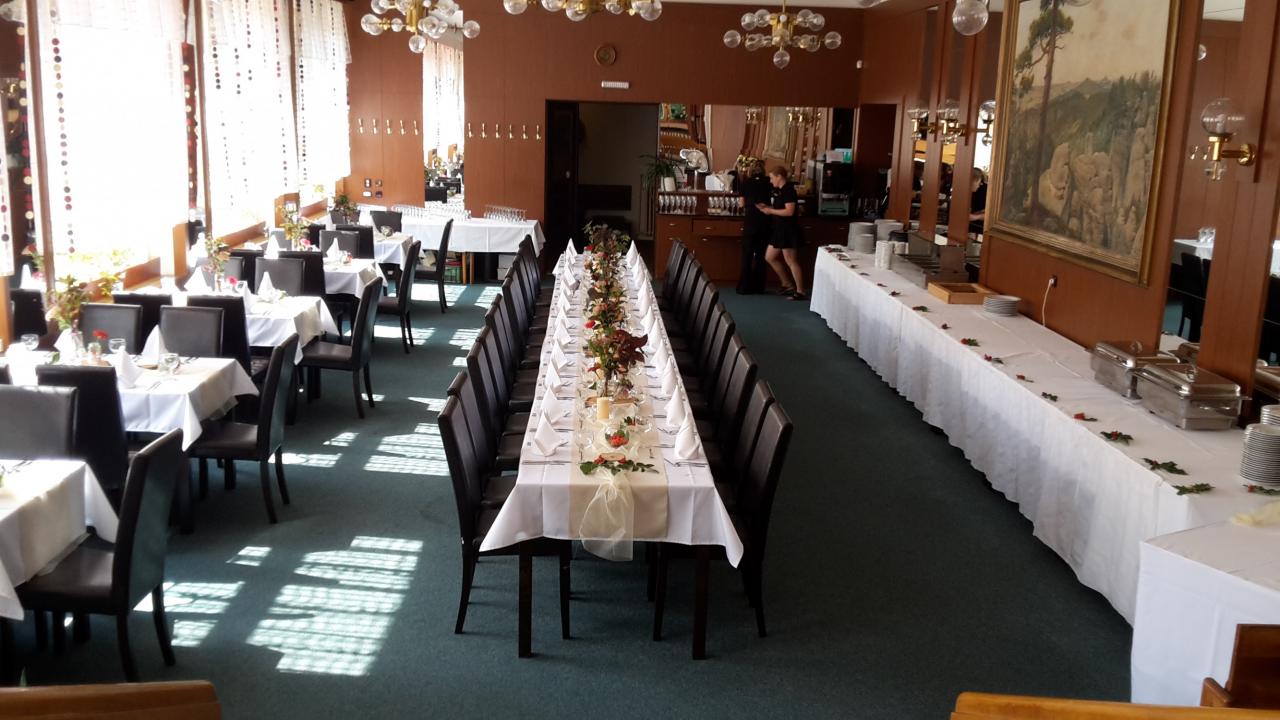 PARKHOTEL SKALNÍ MĚSTO foto 3