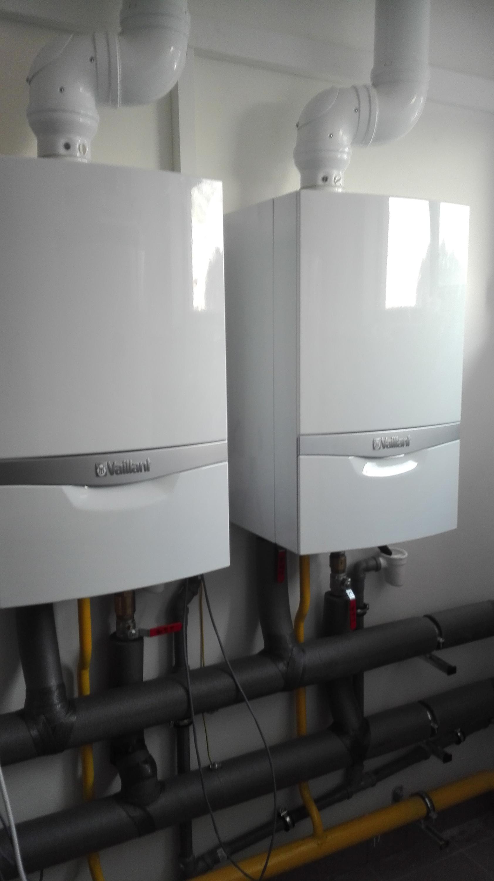 Prokůpek Voda Topení Plyn foto 2