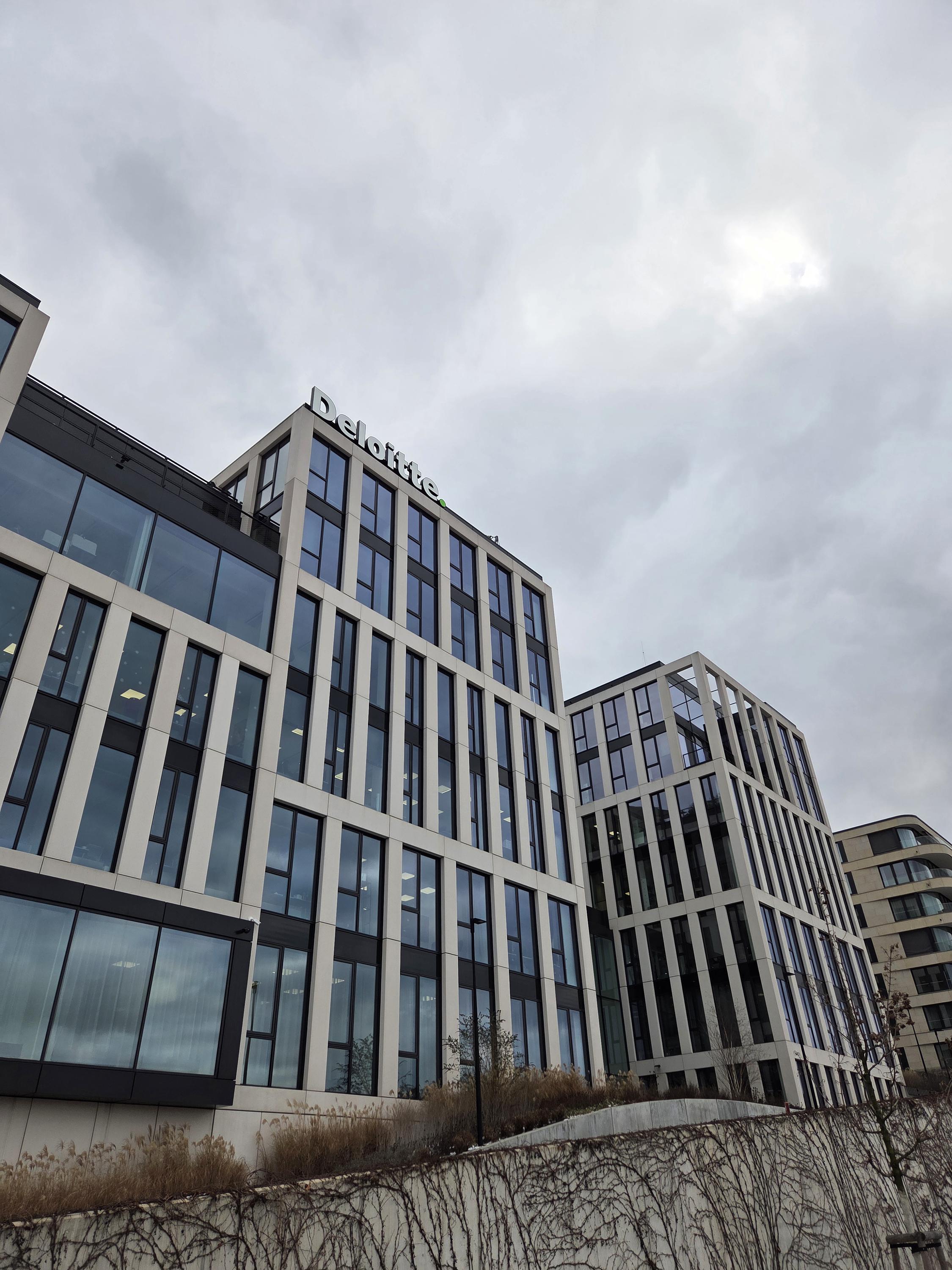 Deloitte Audit, s.r.o. foto 2