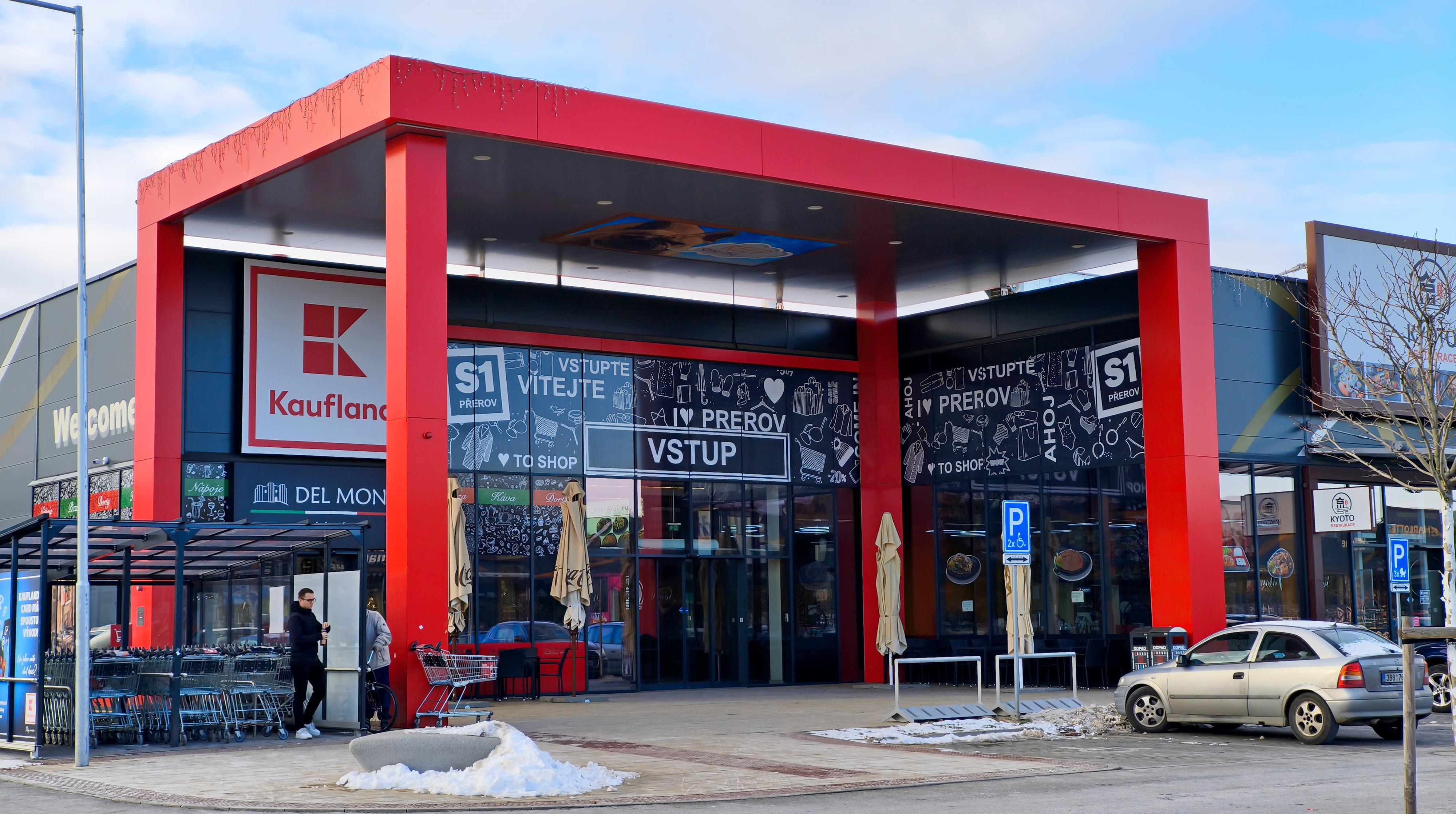 Kaufland foto 6