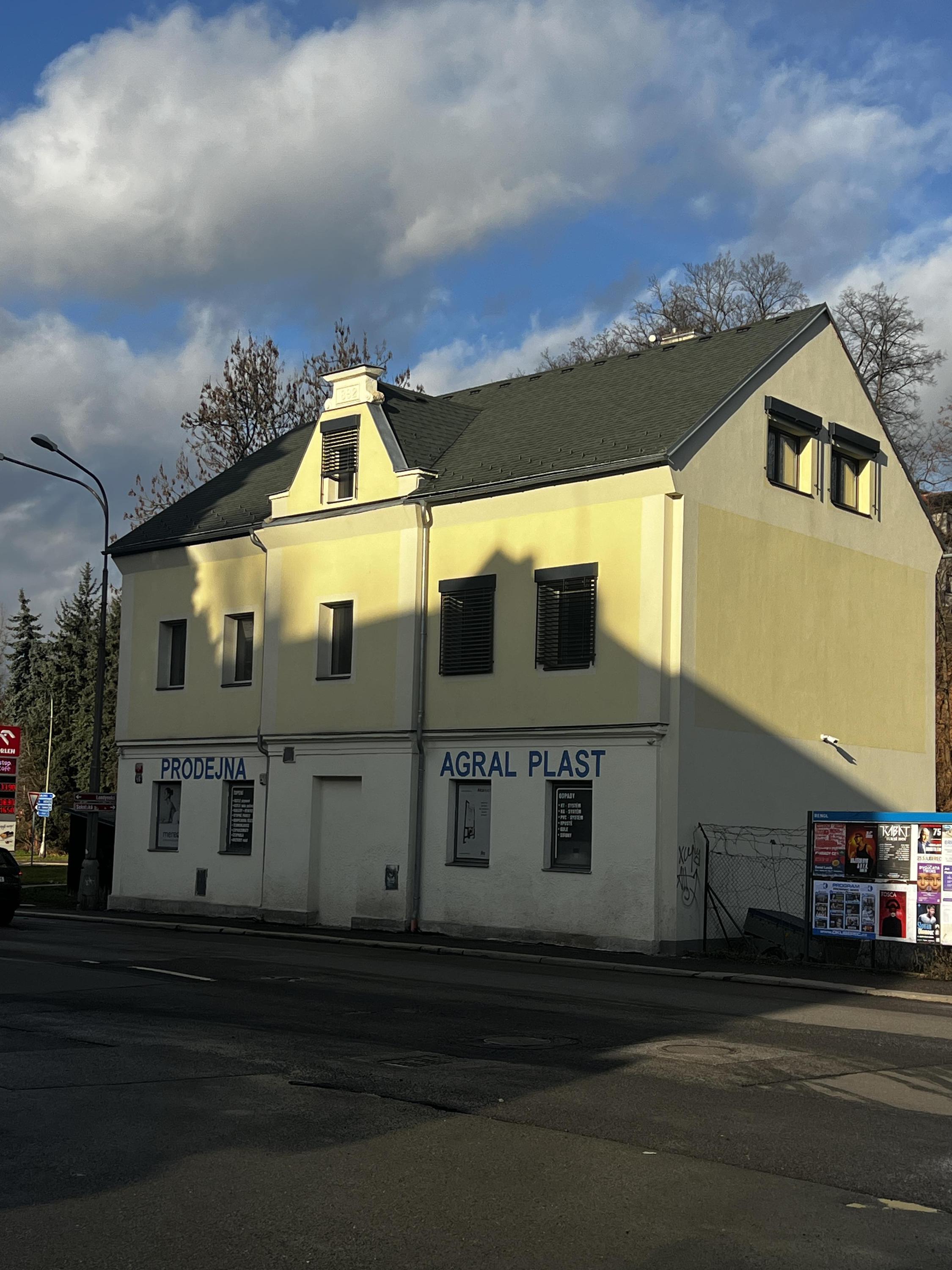 Agral Plast spol. s.r.o. foto 3