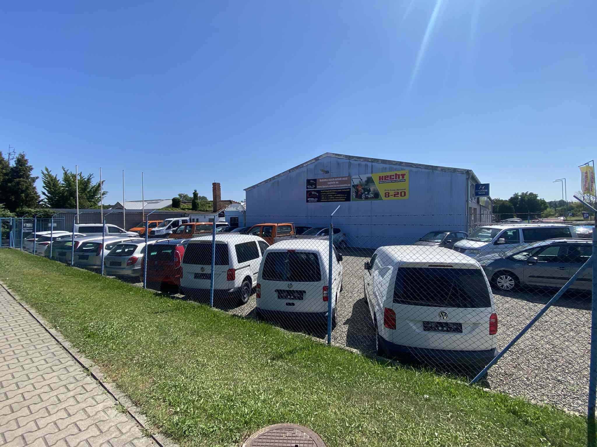 Car Centre foto 2