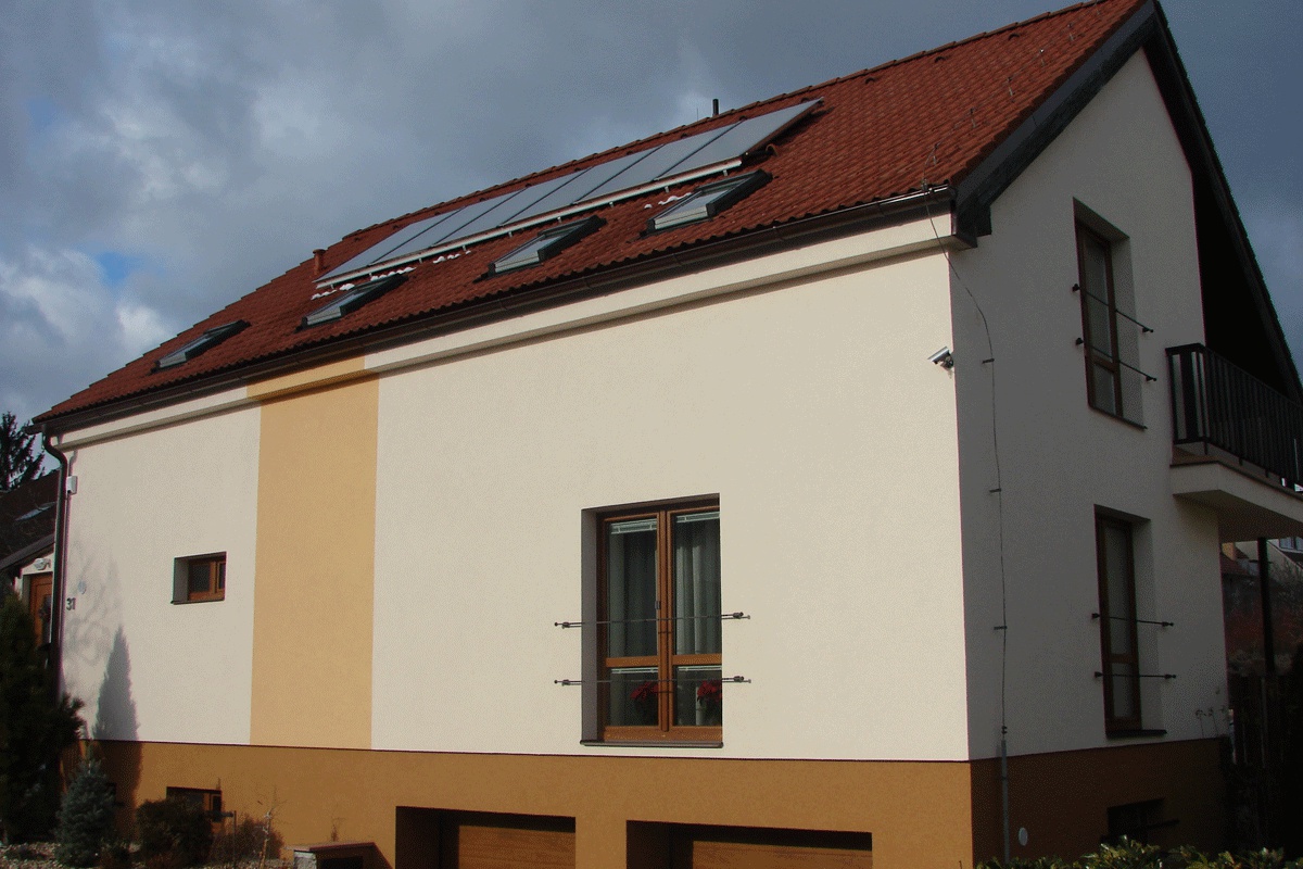 Klempířství Oldřich Jurečka