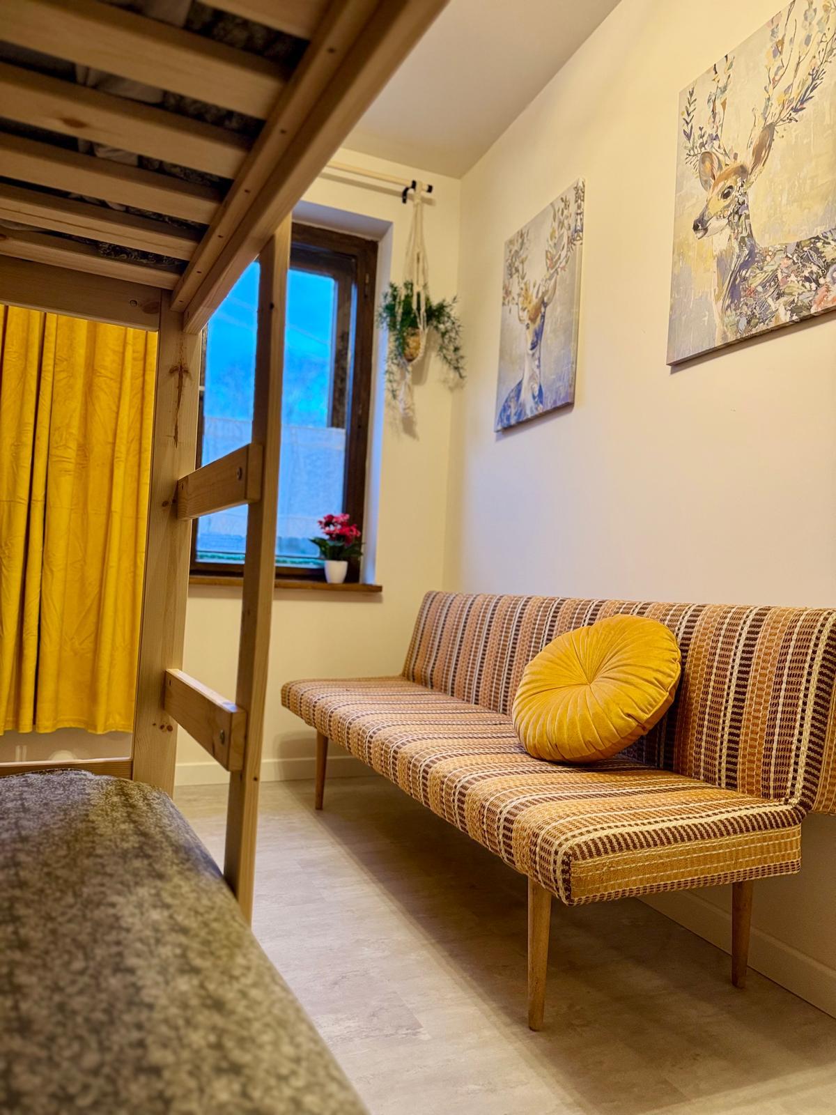 Klobucké Retro Bydlení foto 4