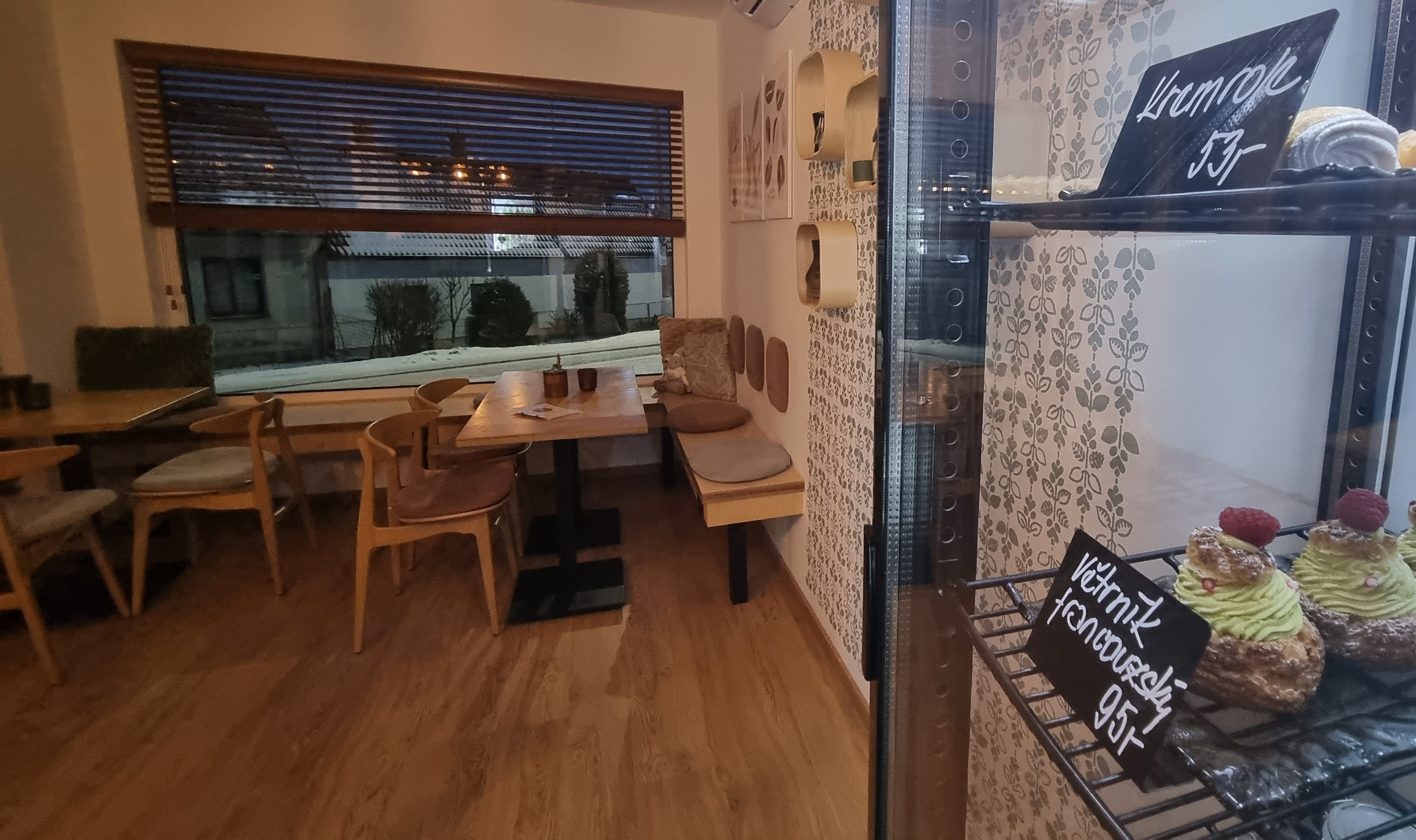 HAKUNA MATATA CAFE foto 2