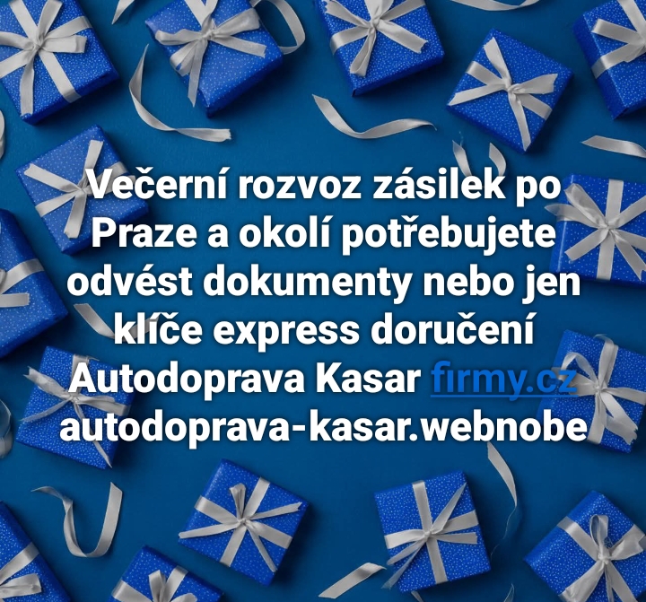 Autodoprava Kasar foto 3