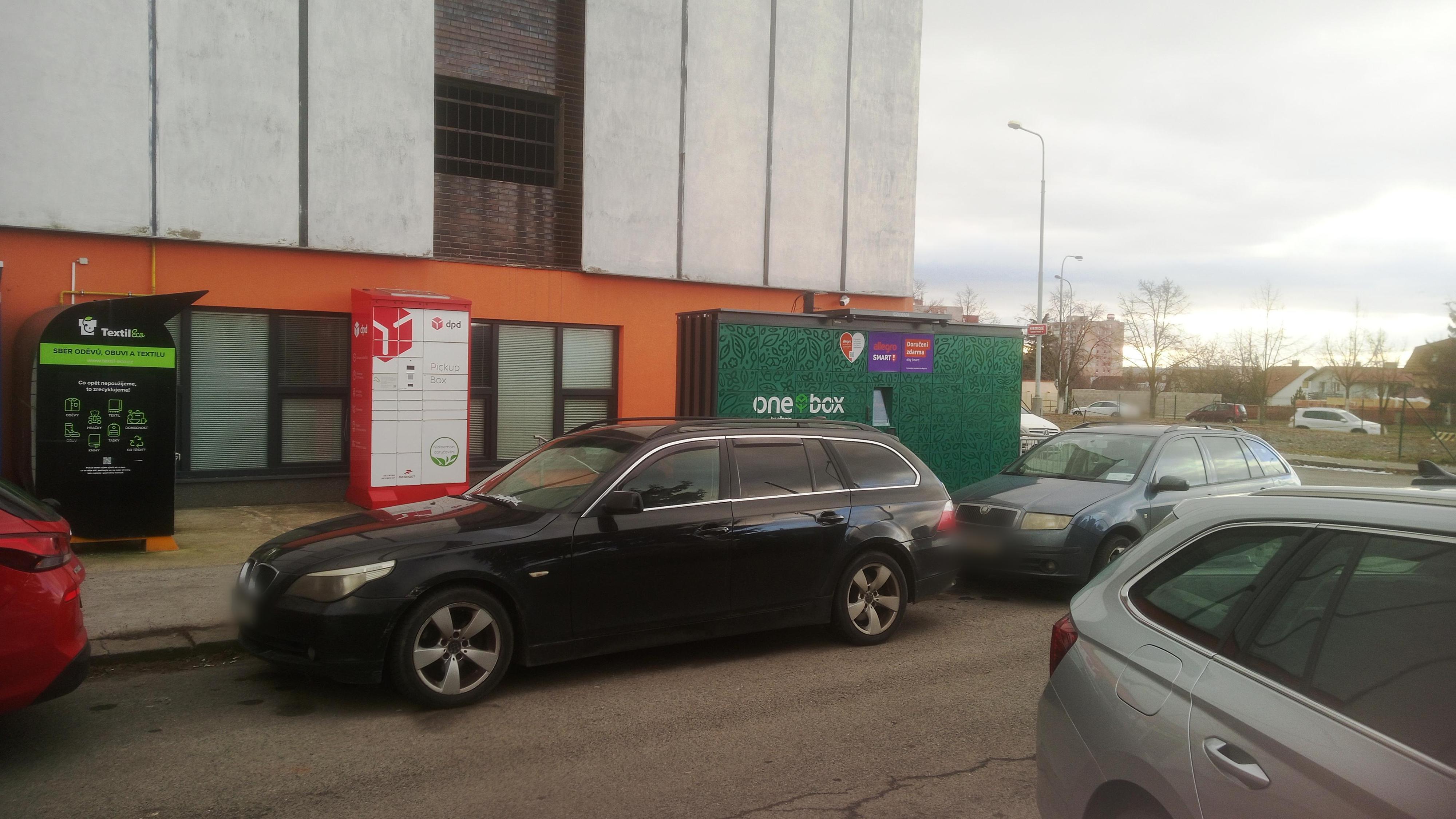 DPD Box foto 2