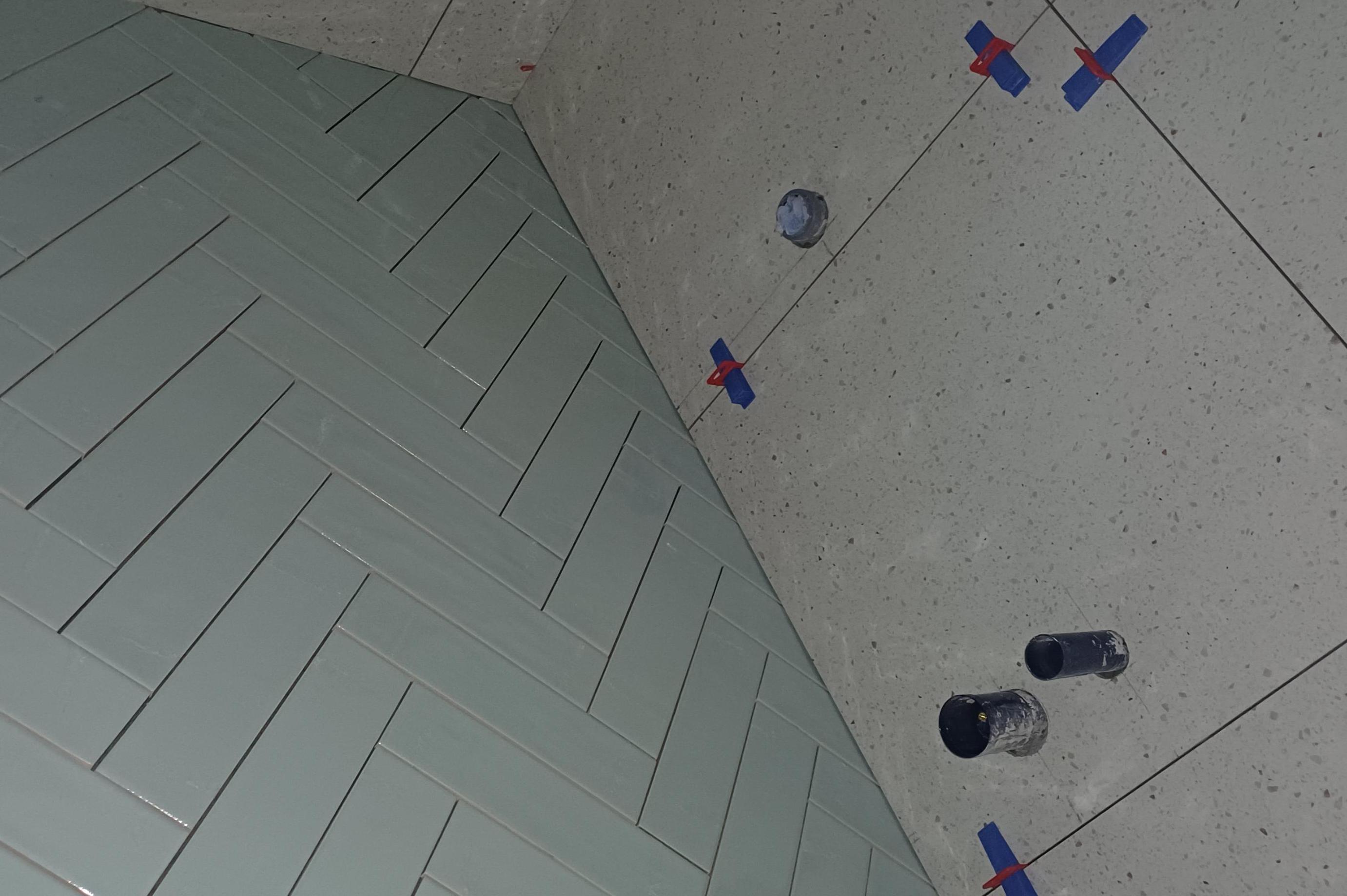 Zdeněk Jánský - obkladač