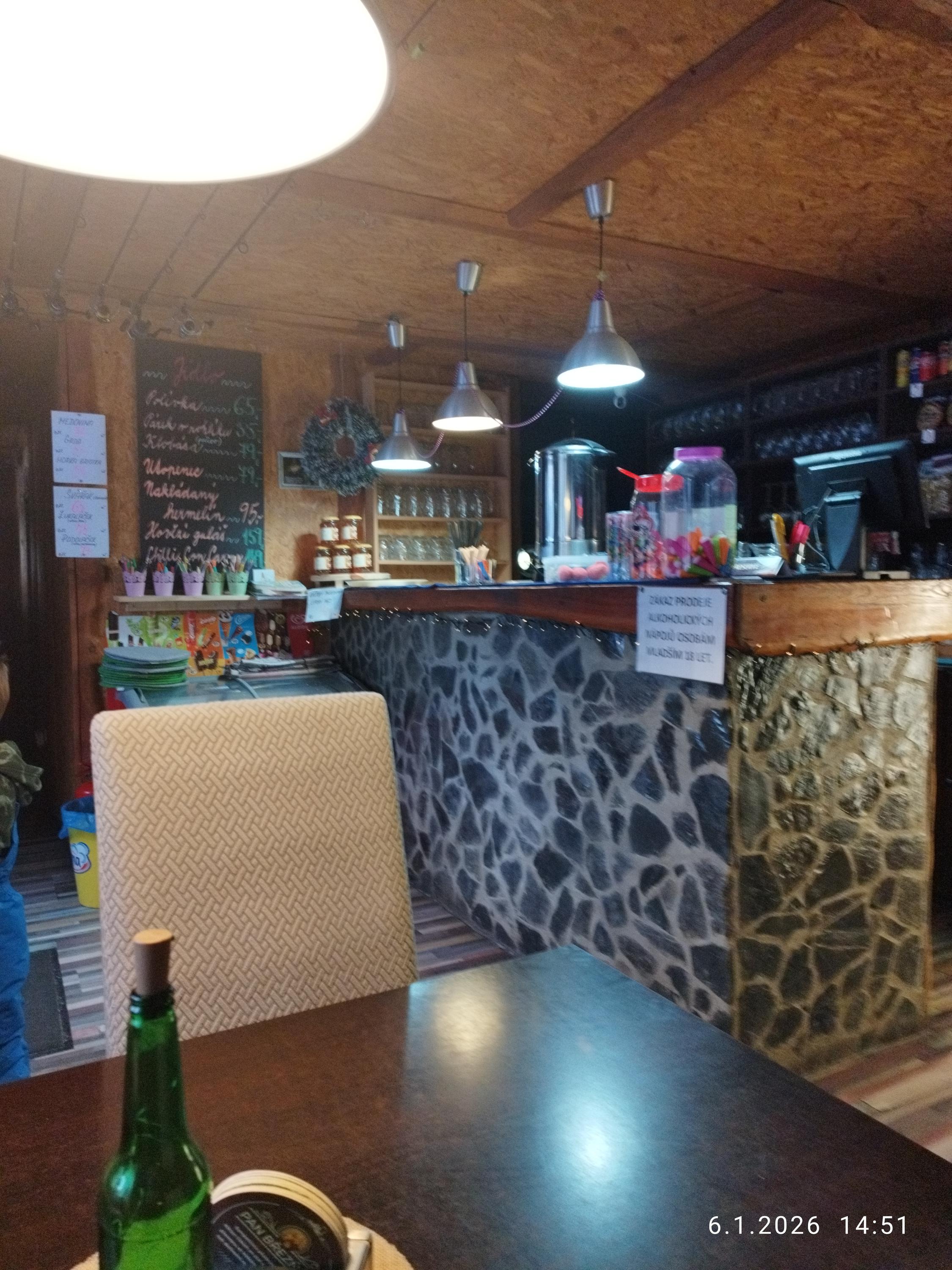 Hospůdka na Zukalově rybníku foto 2