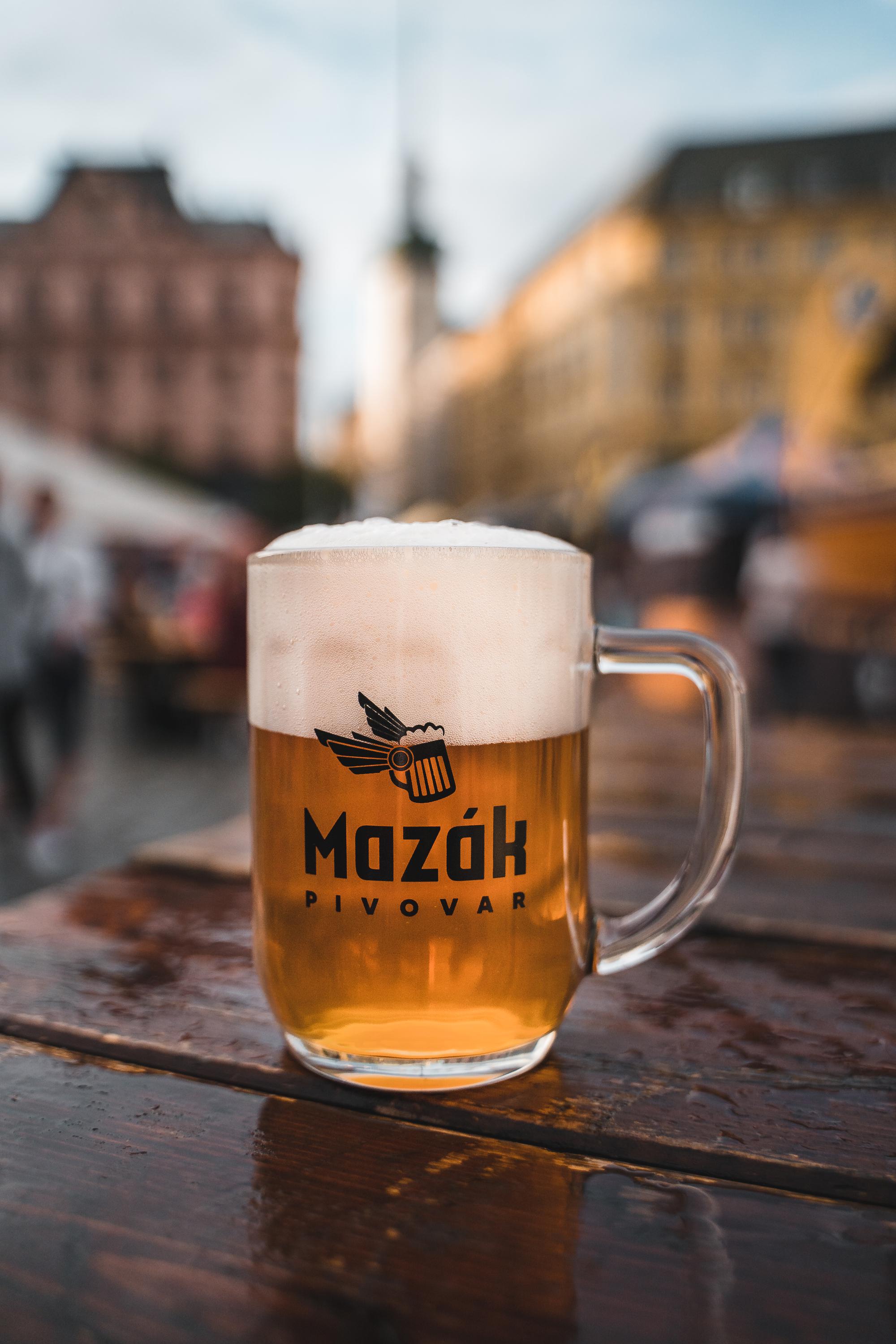 Pivovar Mazák s.r.o. foto 3