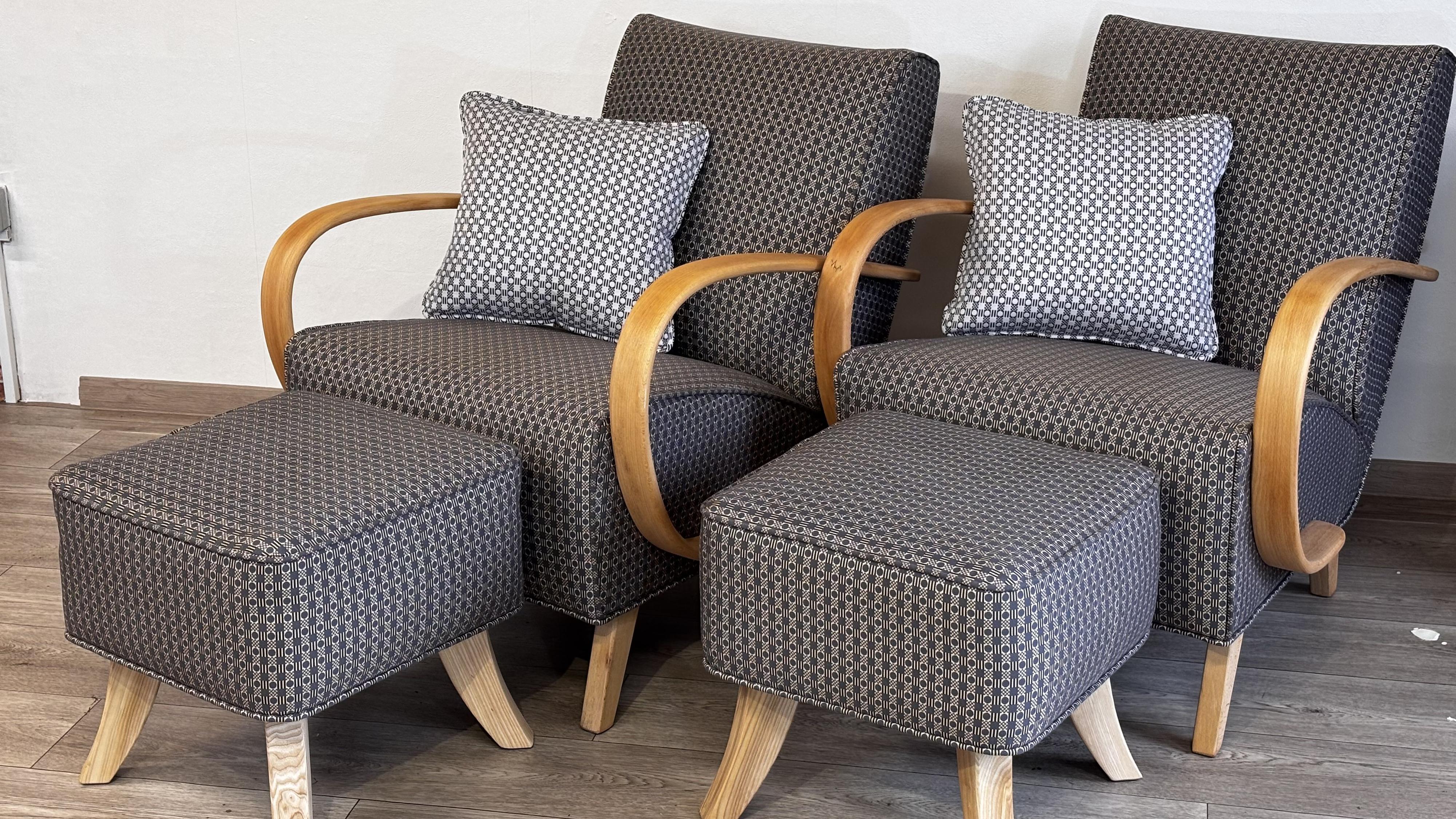 Čalounictví Ivo Kotásek foto 2