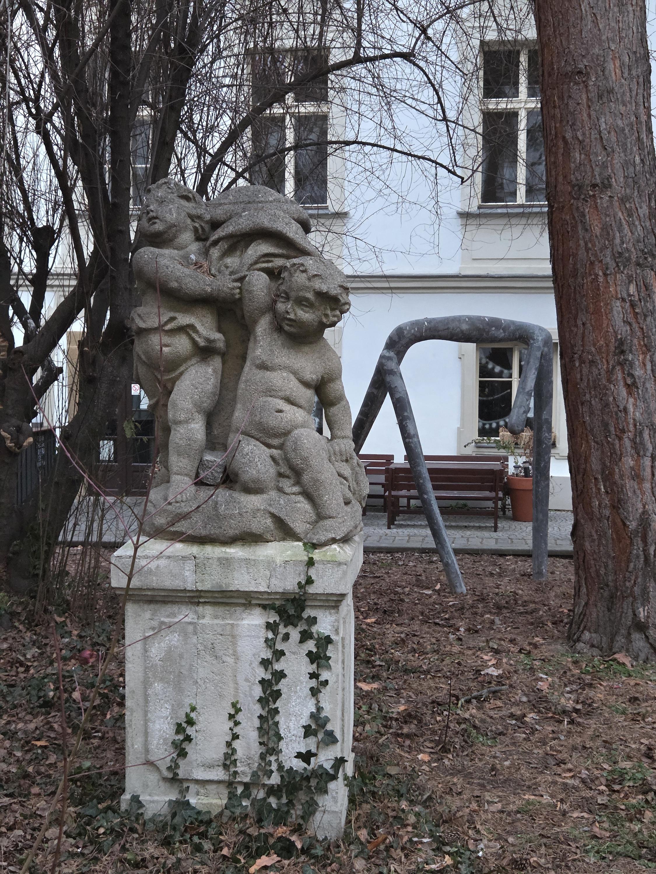 Mateřská škola Letenská foto 4