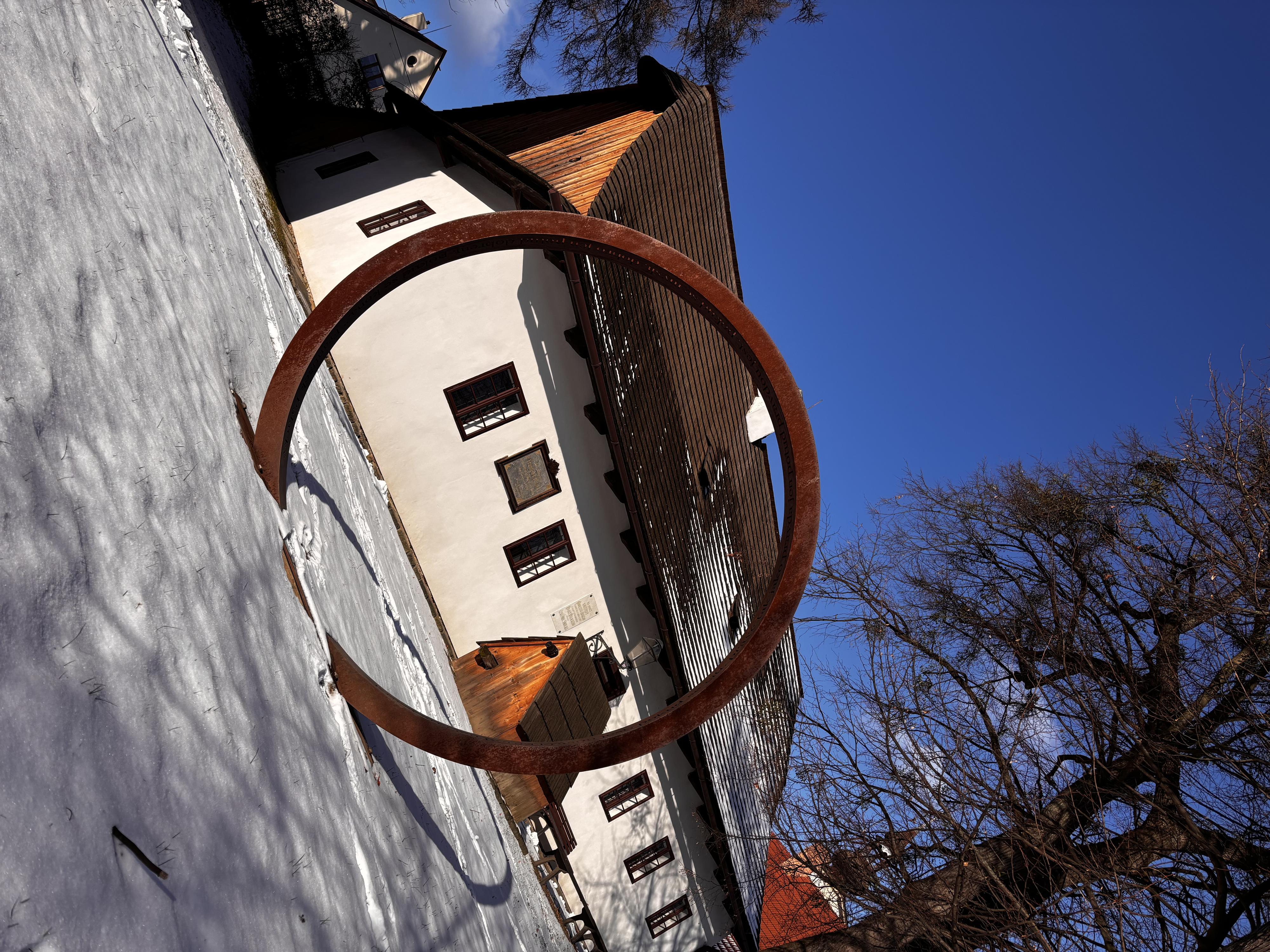 Rodný dům  Františka Palackého foto 6