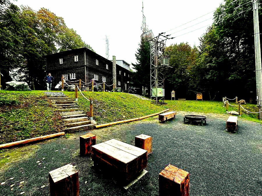 Horská chata Koráb foto 6