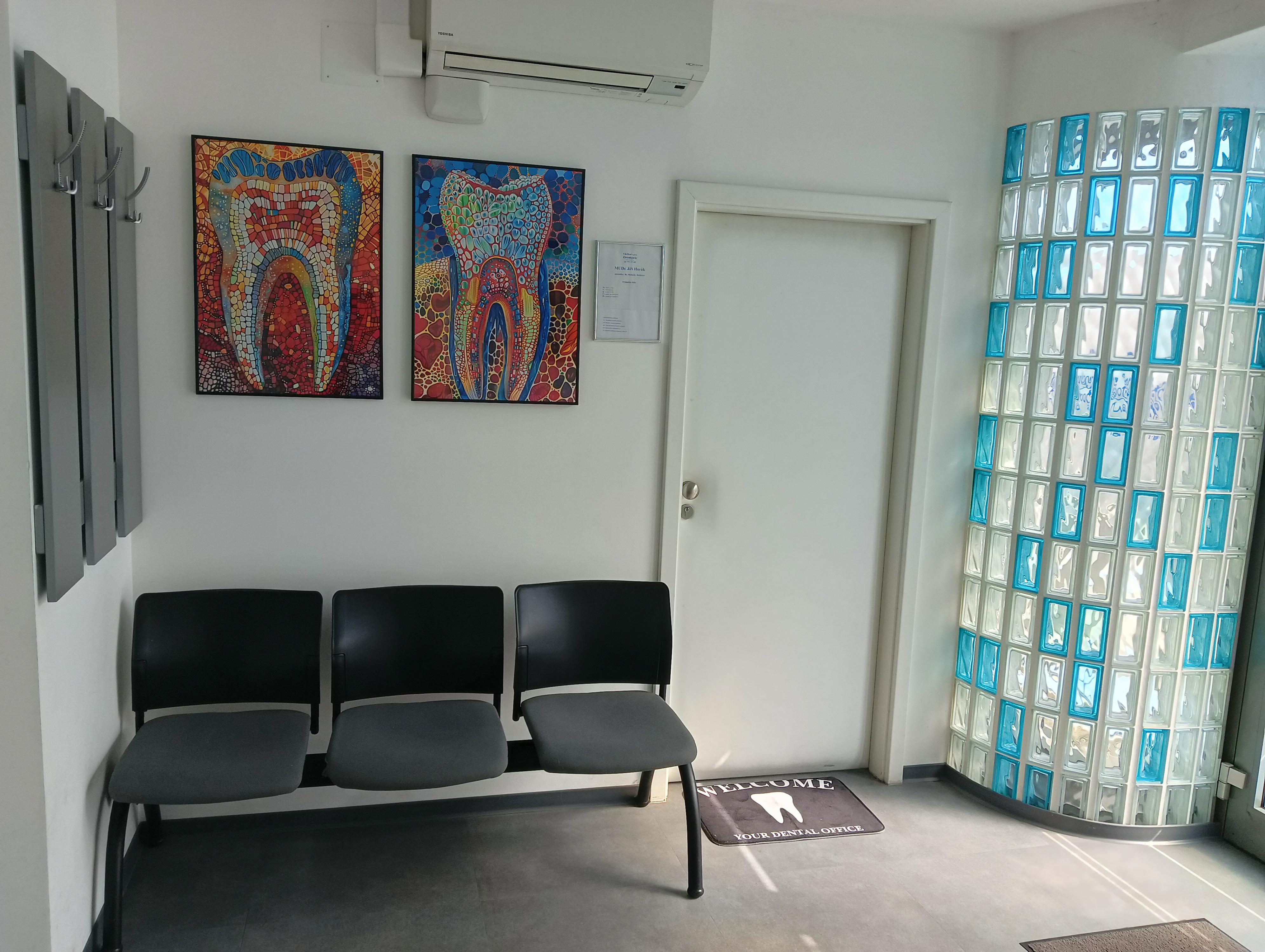 VikDent soukromá zubní praxe, s.r.o. foto 2