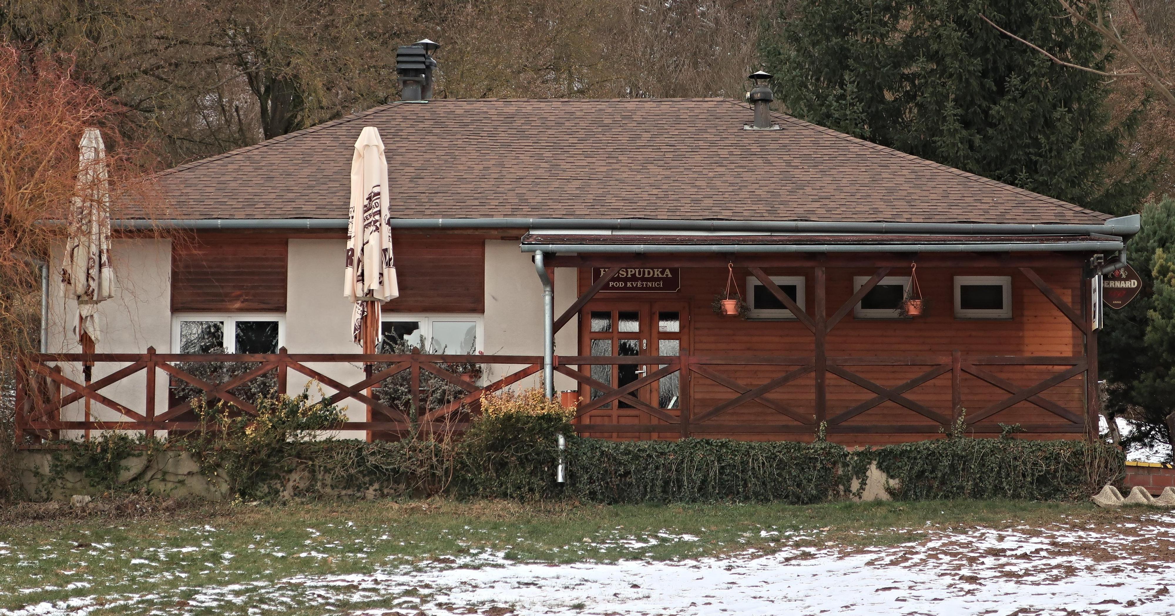 Hospůdka Pod Květnicí foto 1