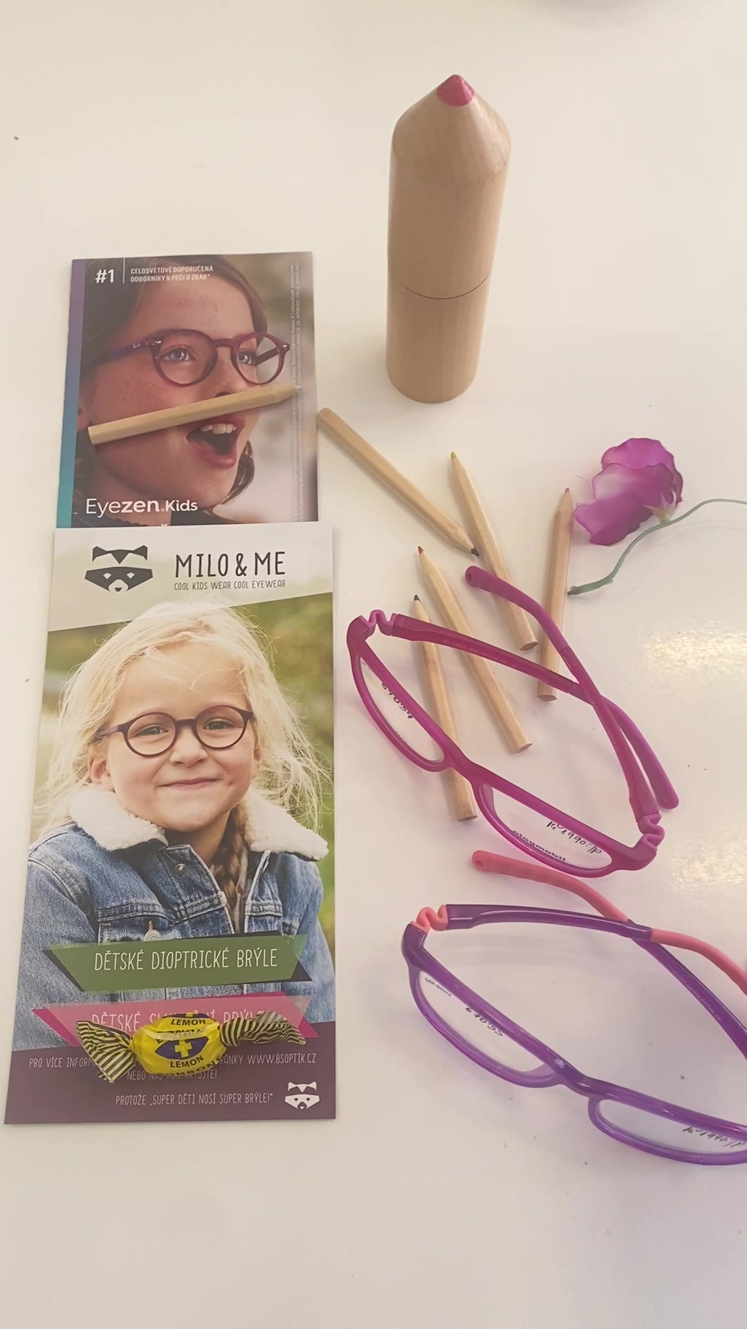 Optika Runge foto 2 (náhled videa)