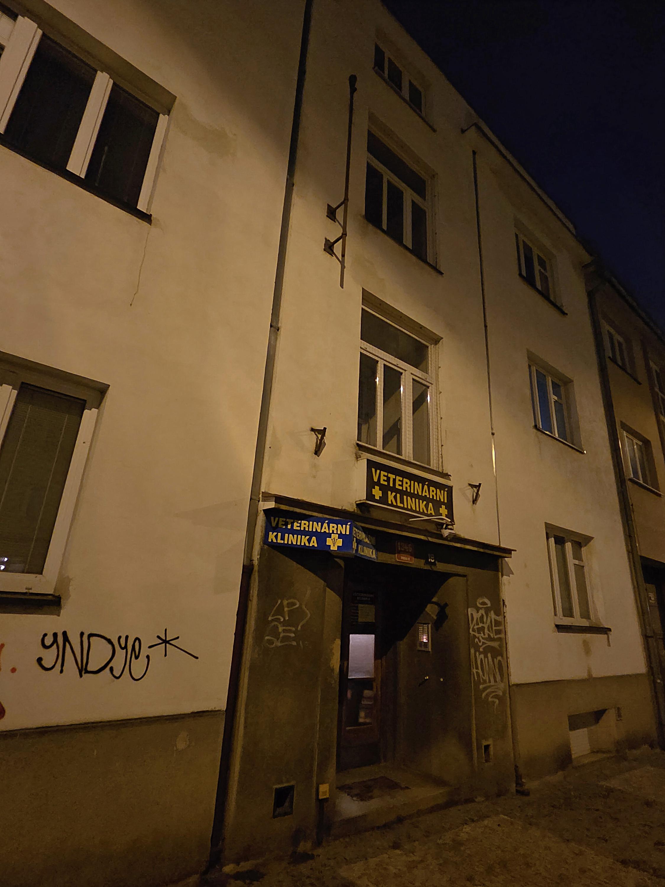 Veterinární klinika, MVDr. Jaroslav Chlupatý foto 3