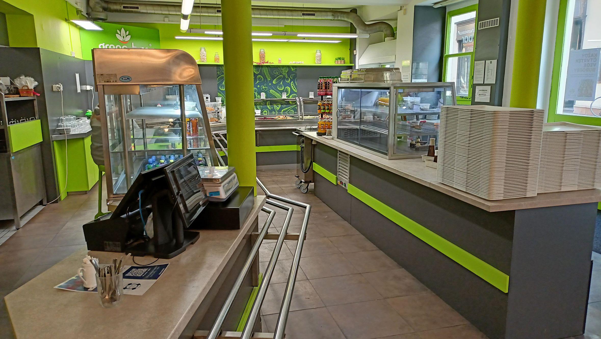 GREEN BAR foto 6