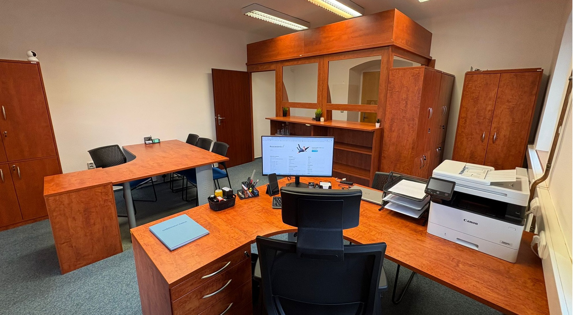 JUDr. Kateřina Šleglová, notář foto 3