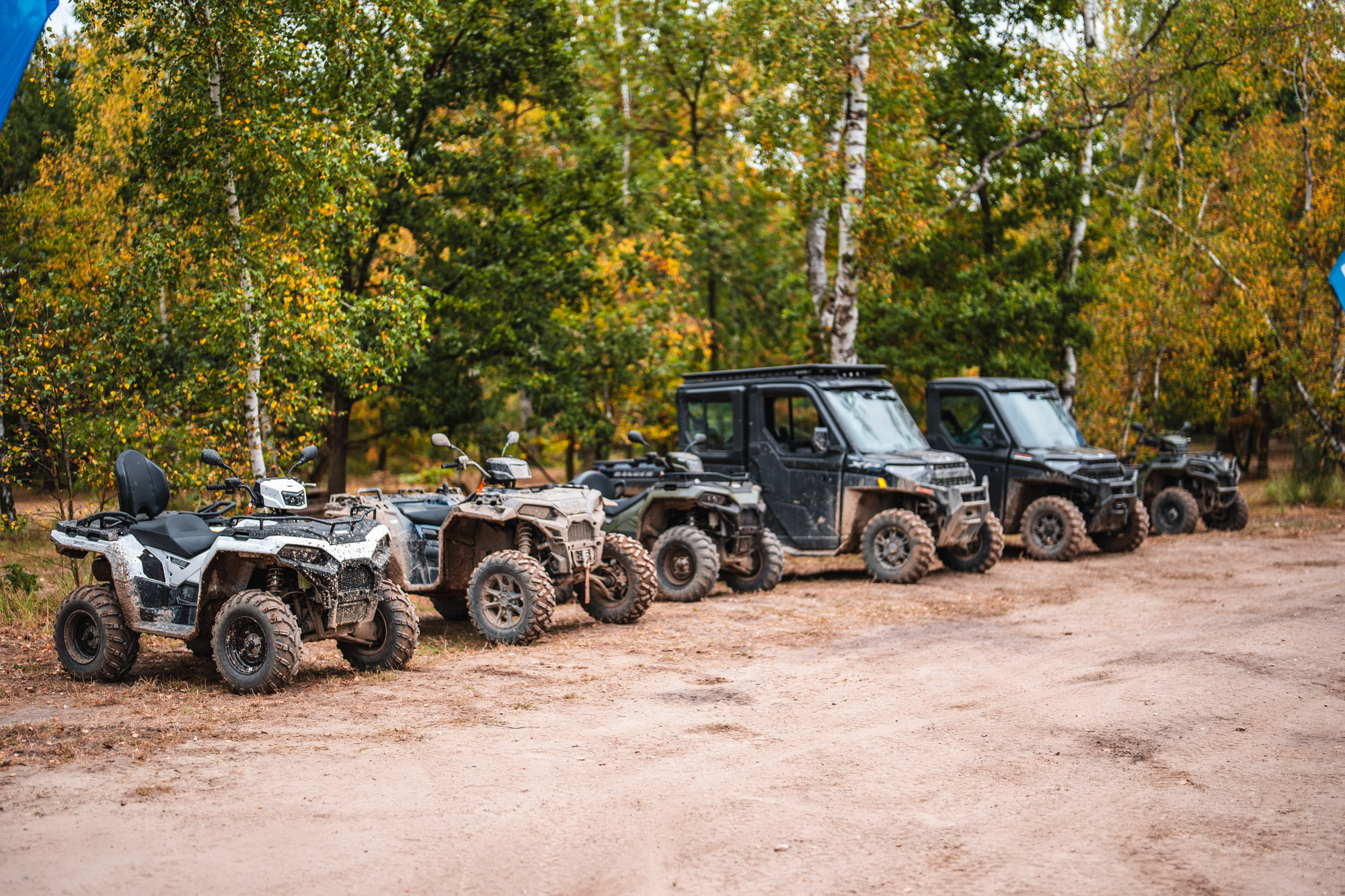 Axa Racing Polaris foto 6