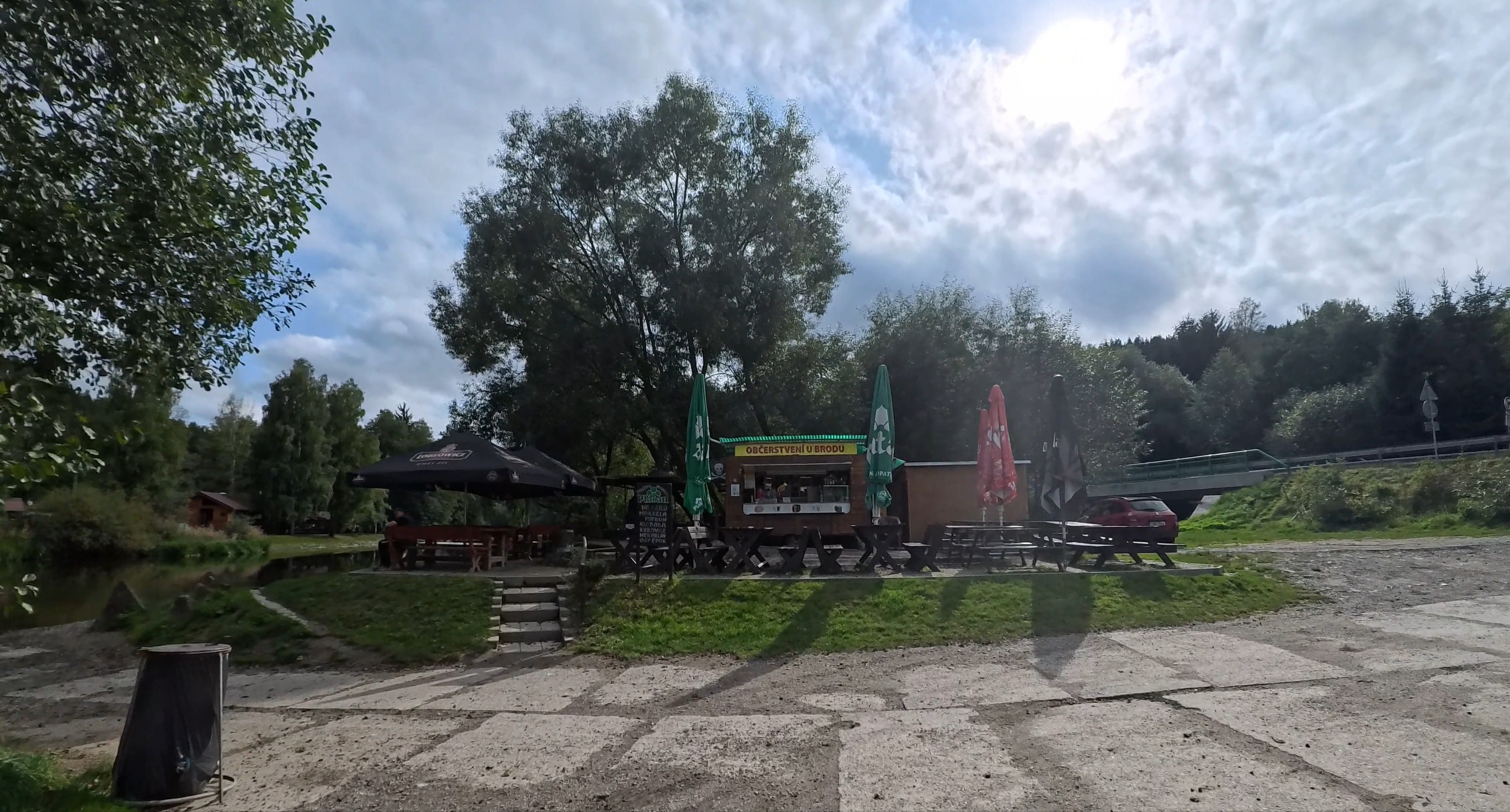 Občerstvení U Brodu foto 5