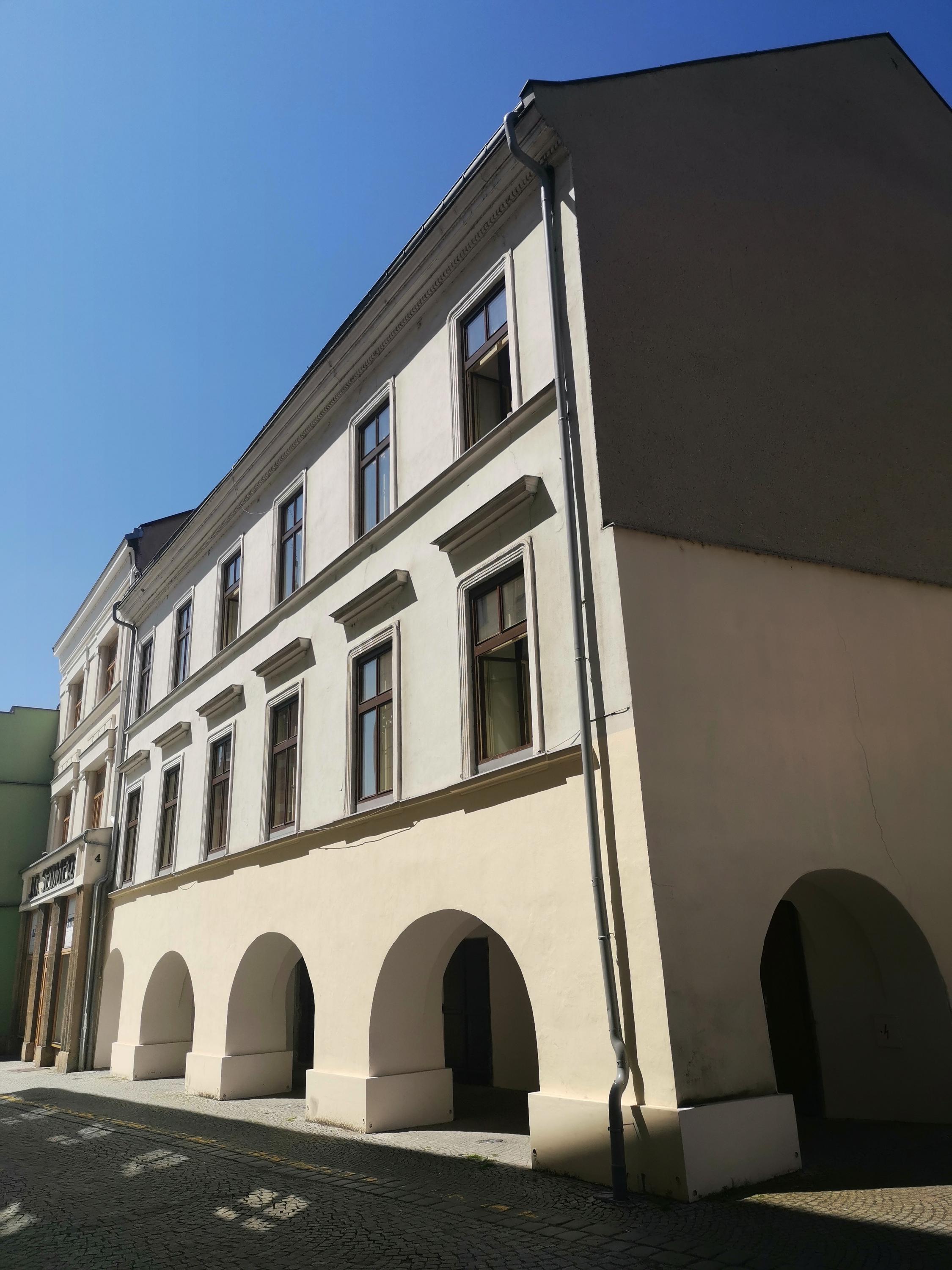 Galerie Synagoga foto 4