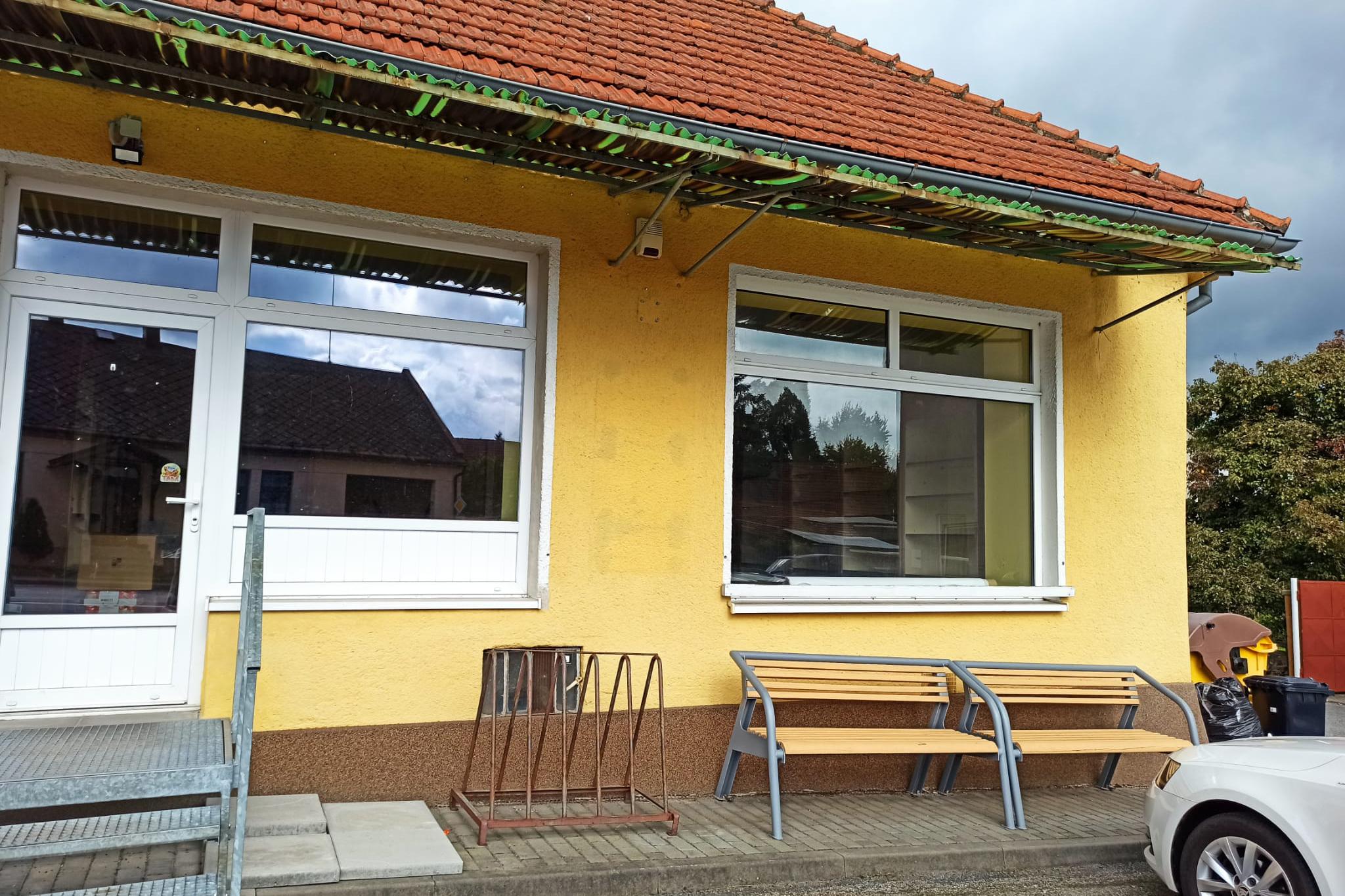 Obchůdek U Levandule